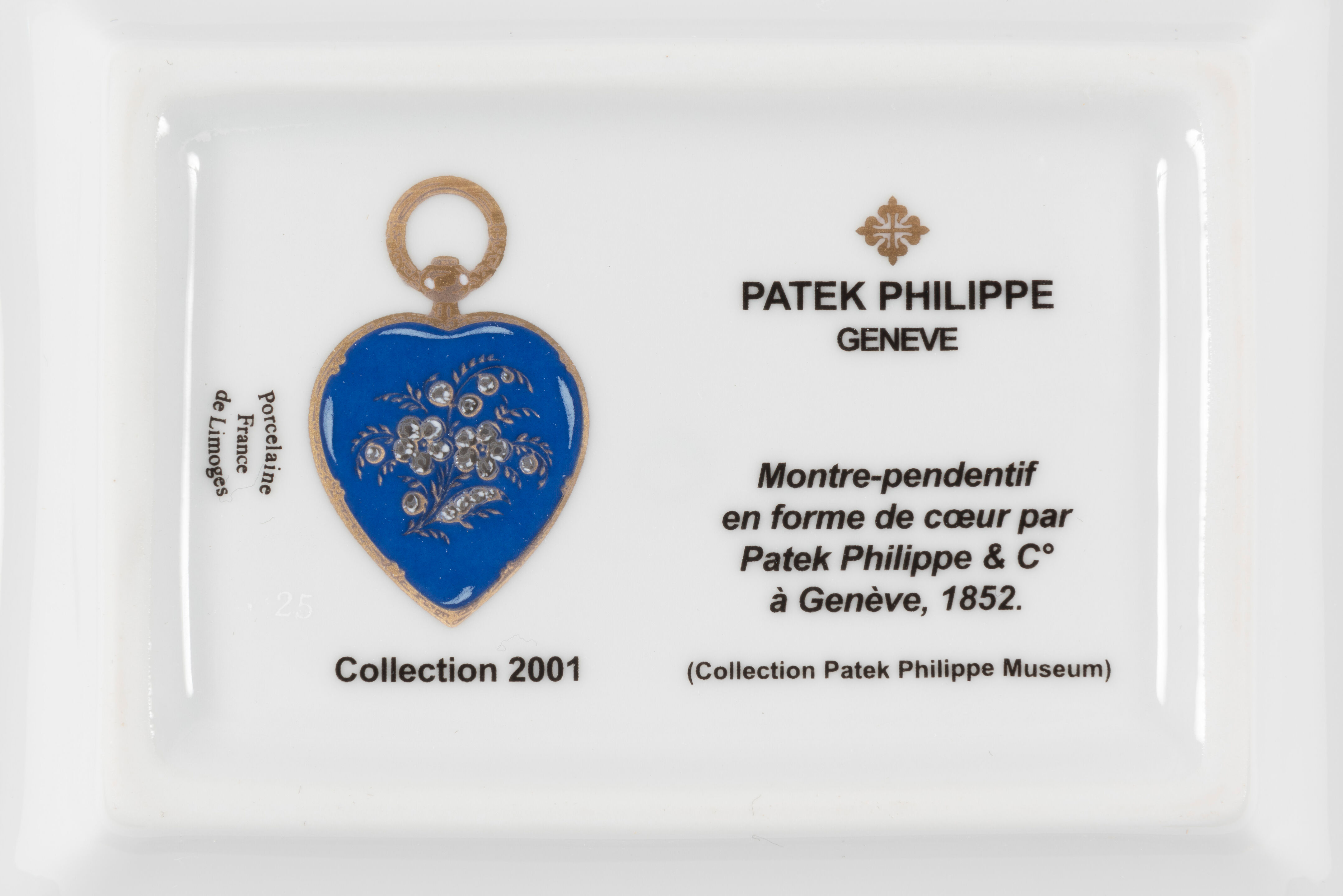 Patek Philippe - Thumb 2