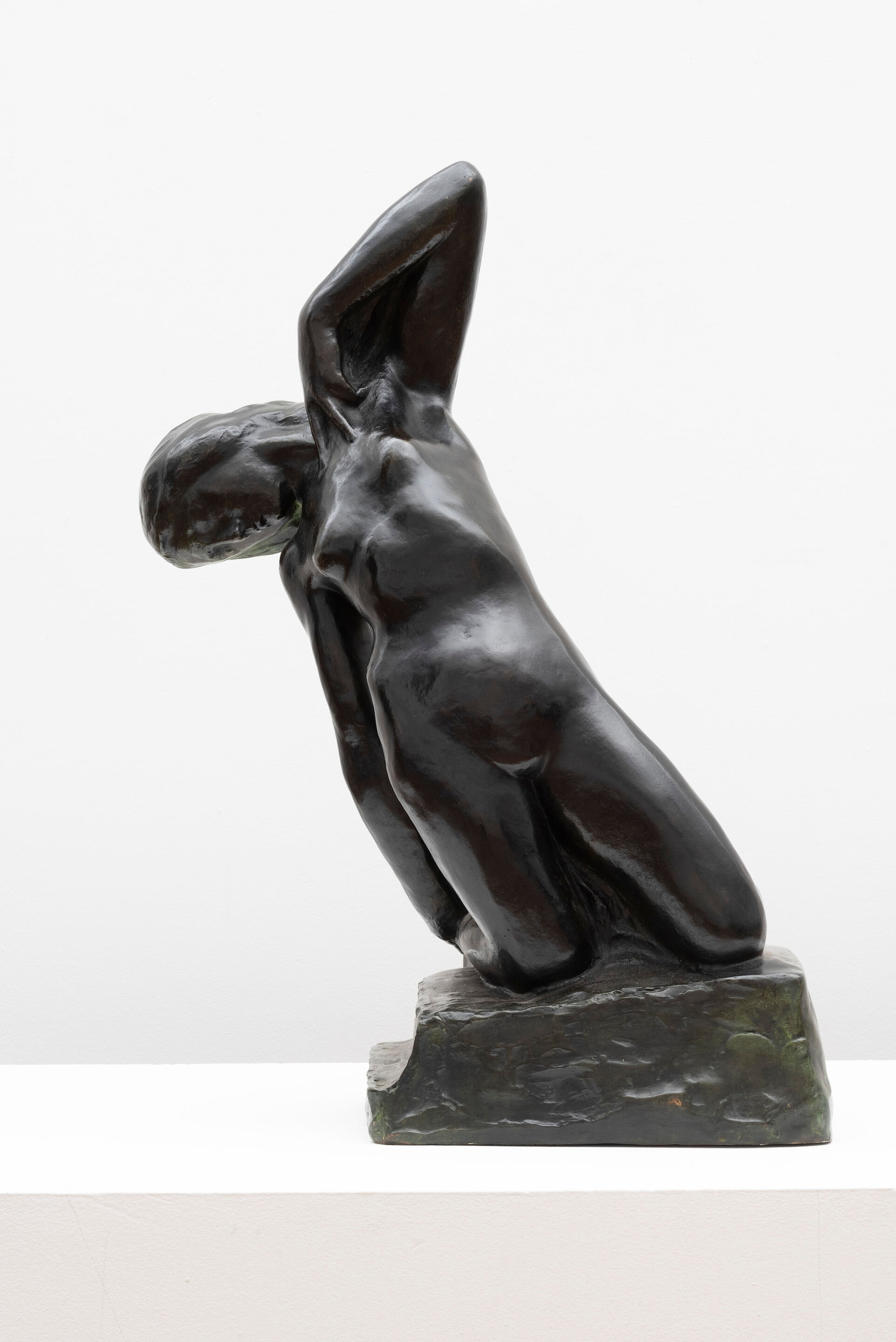 Baigneuse