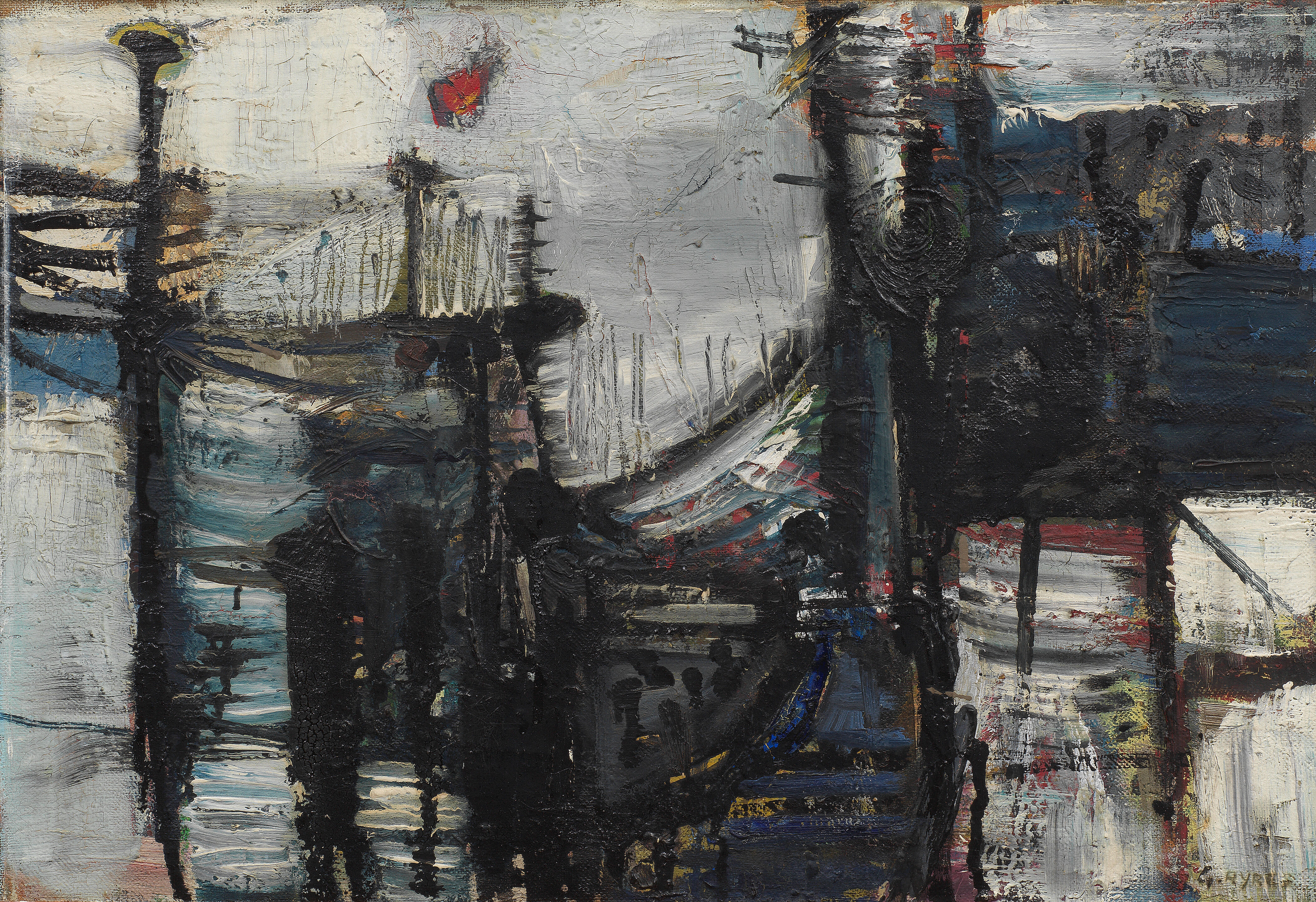 Winter Landscape