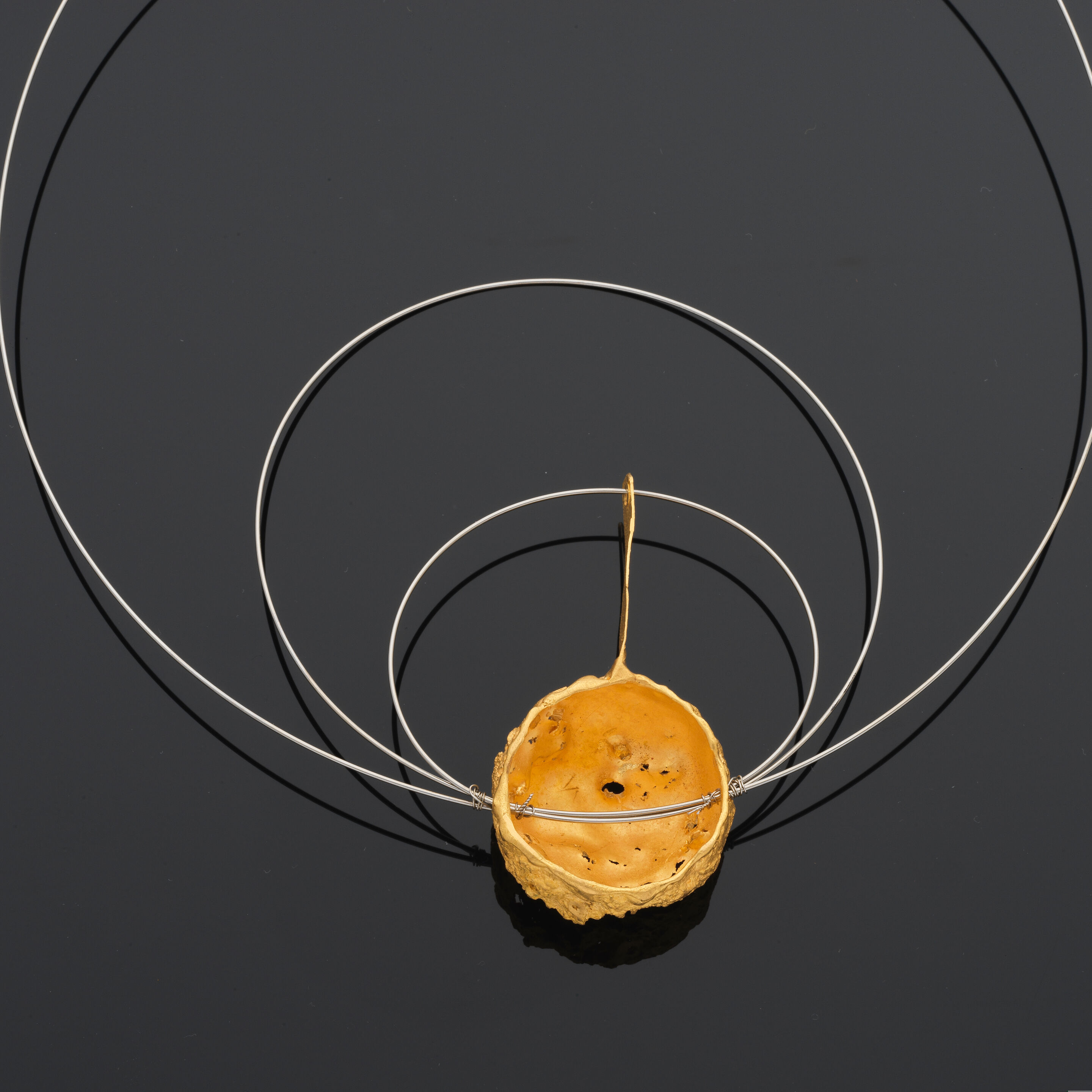 Necklace - Thumb 4