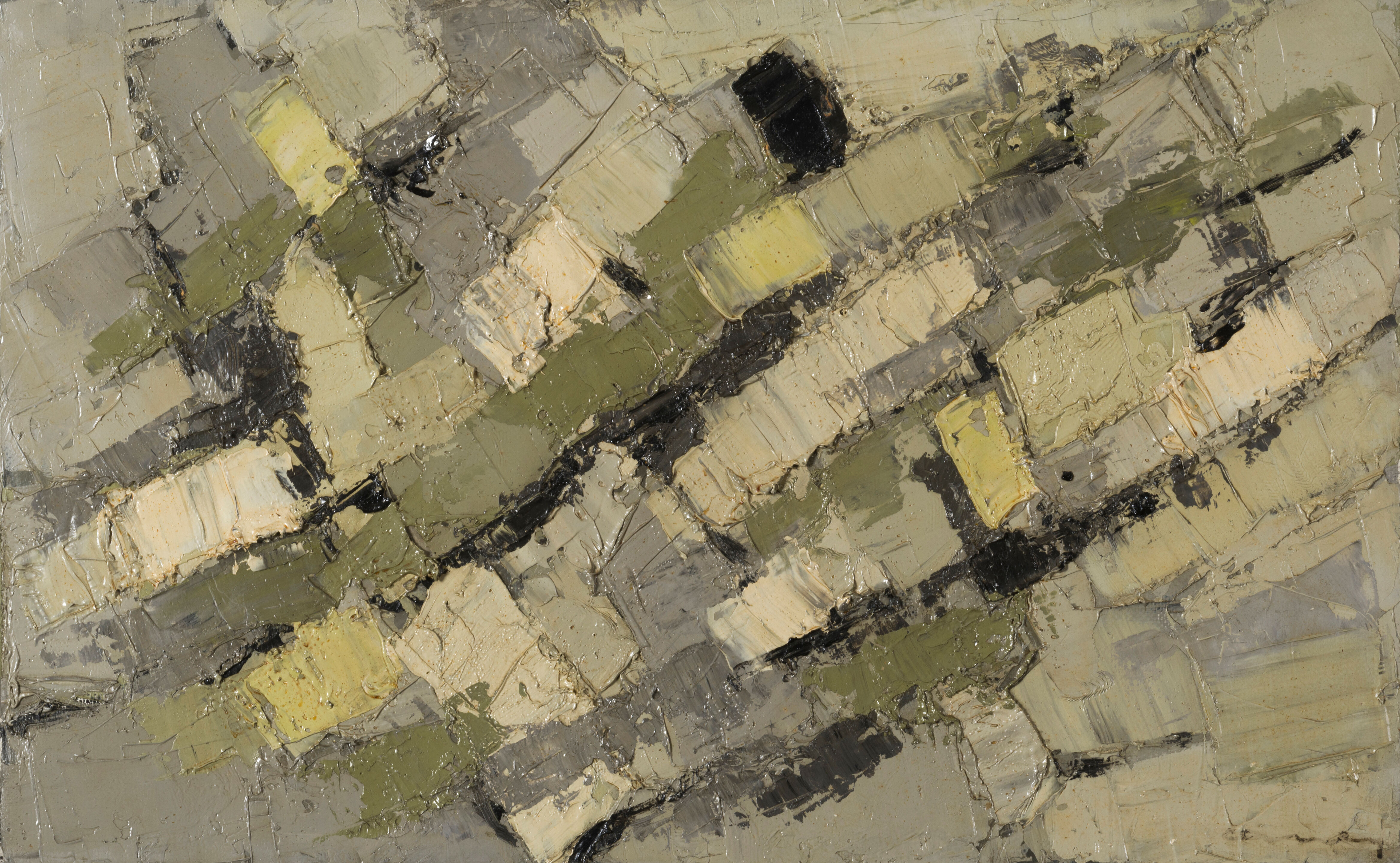 Composition Abstraite