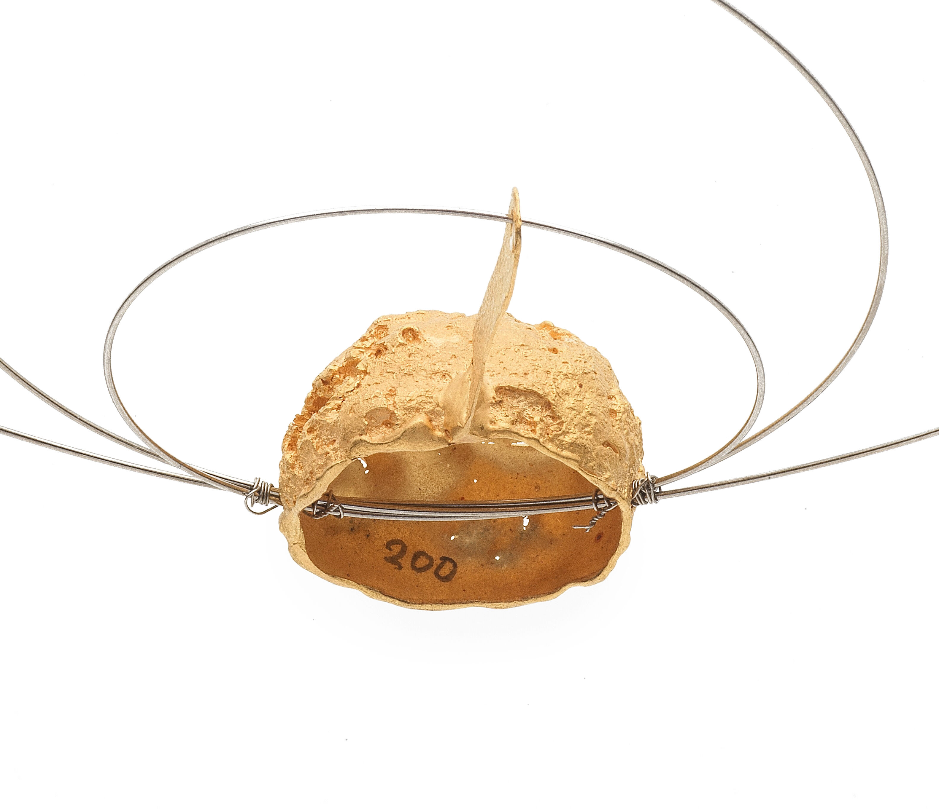 Necklace - Thumb 2