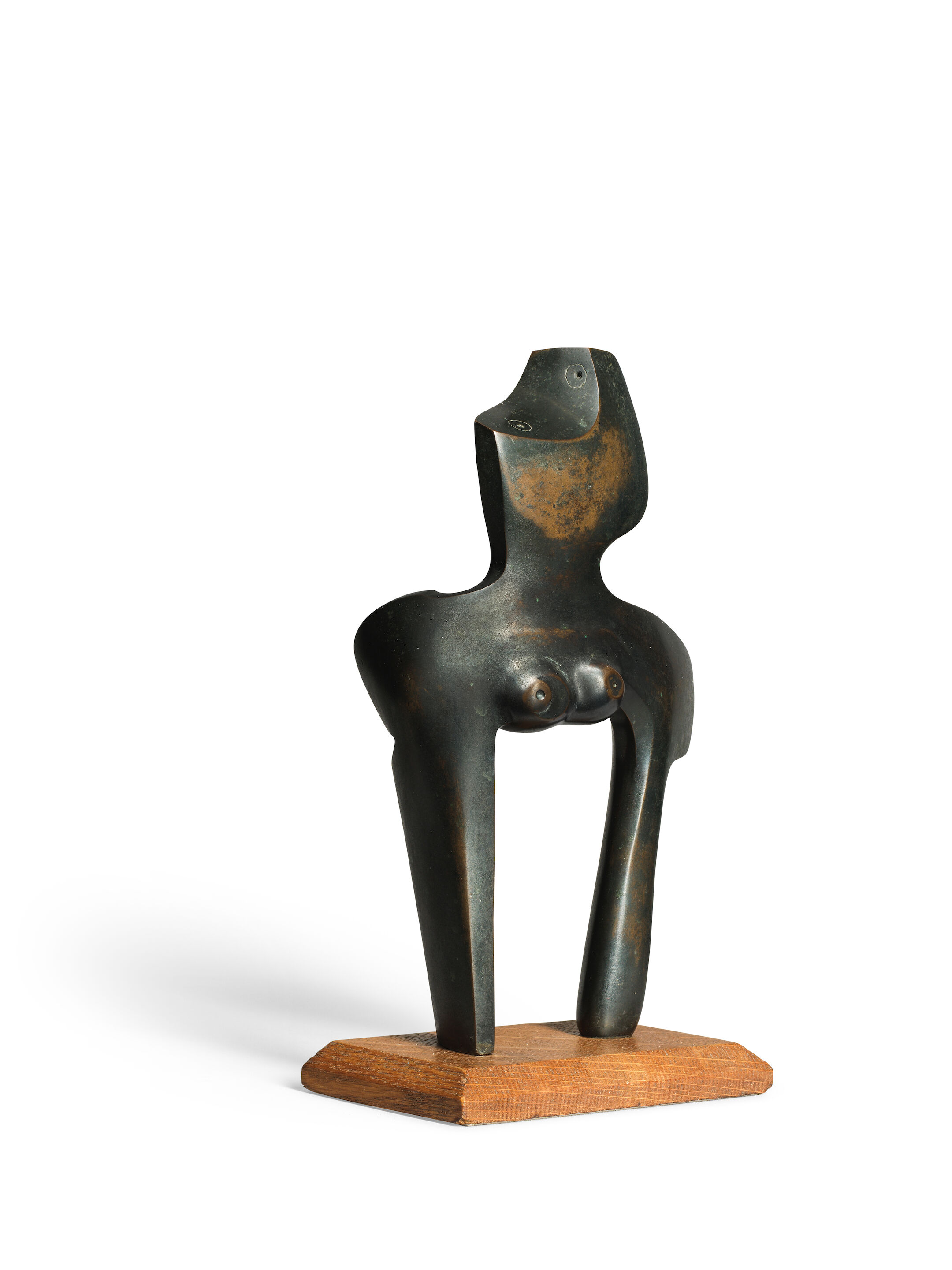 Standing Figure - Thumb 3