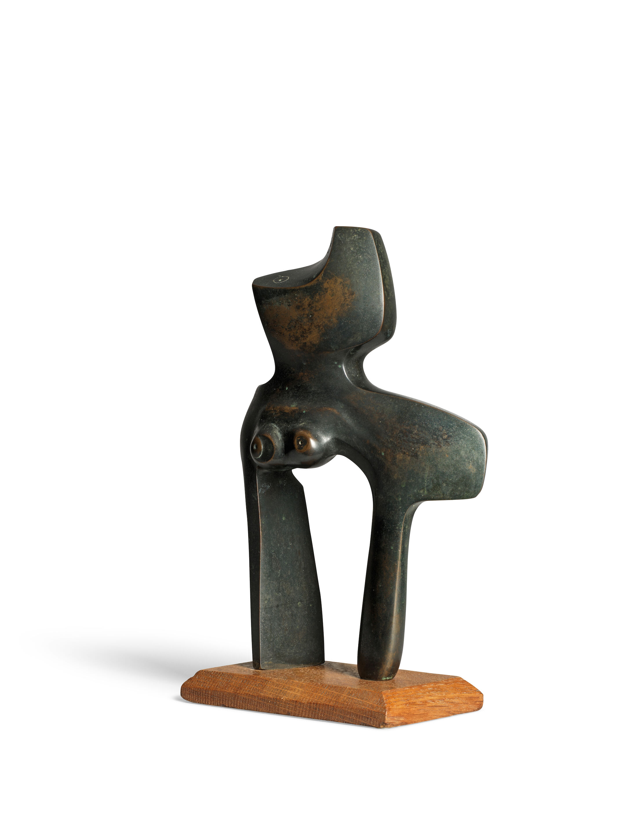 Standing Figure - Thumb 2