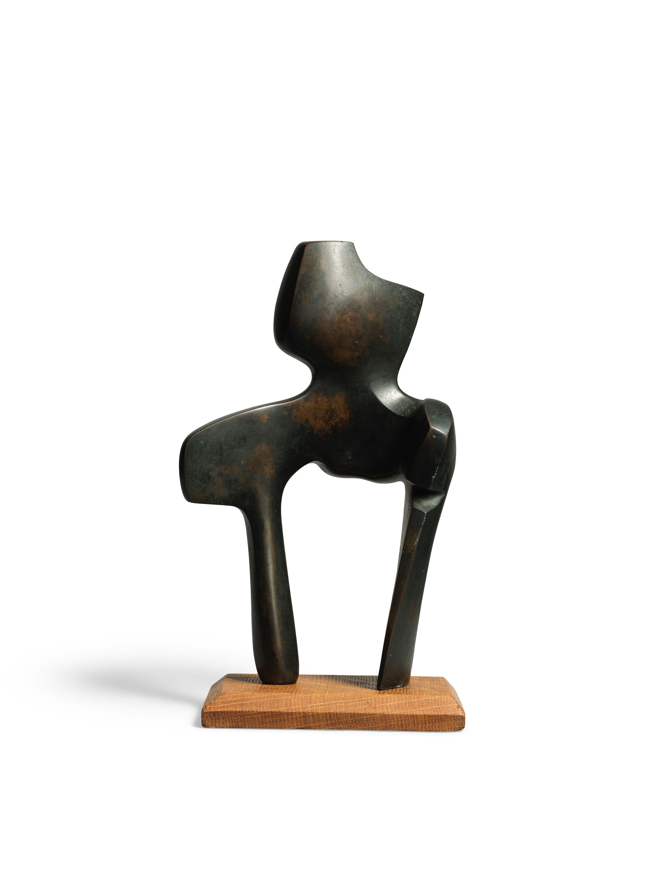 Standing Figure - Thumb 4