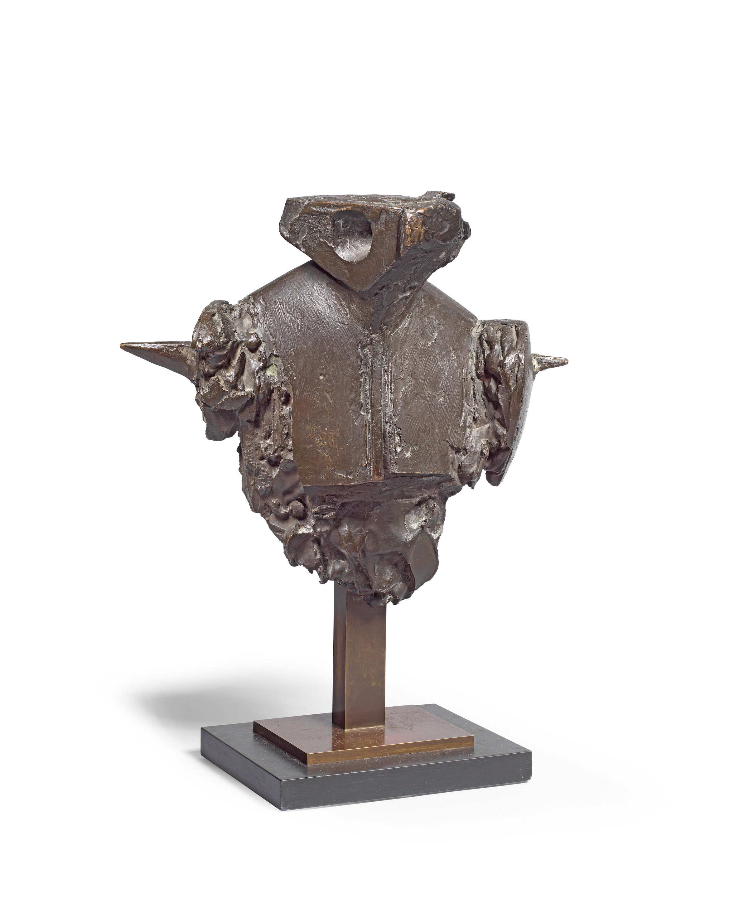 Armed Bust I - Thumb 2