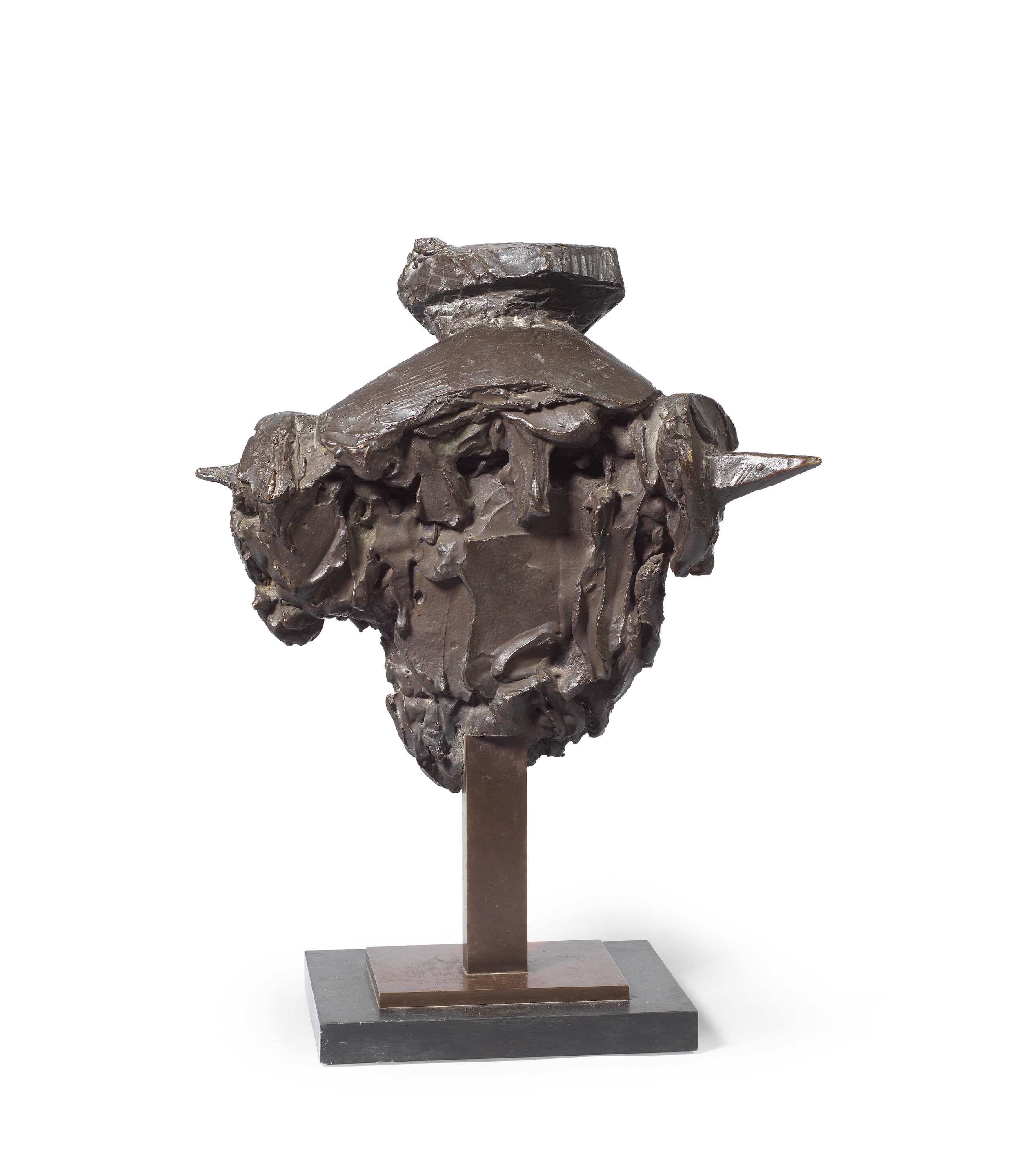 Armed Bust I - Thumb 3