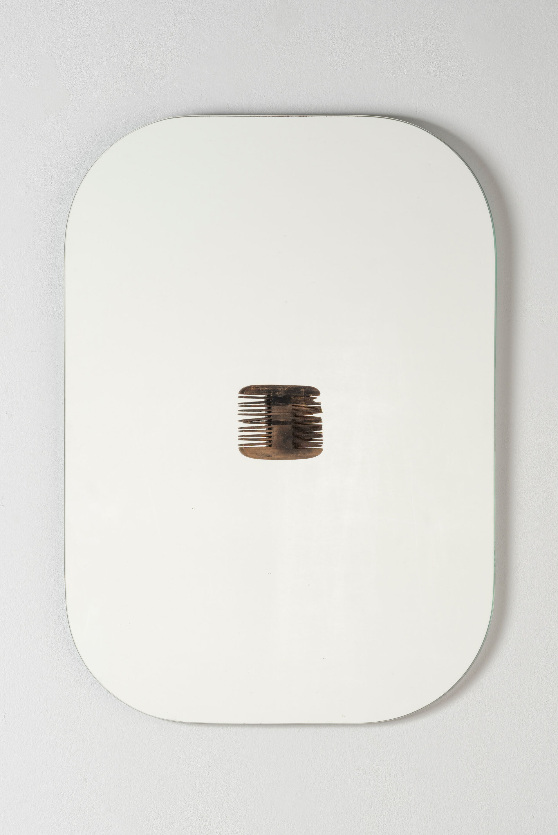 Comb Miror
