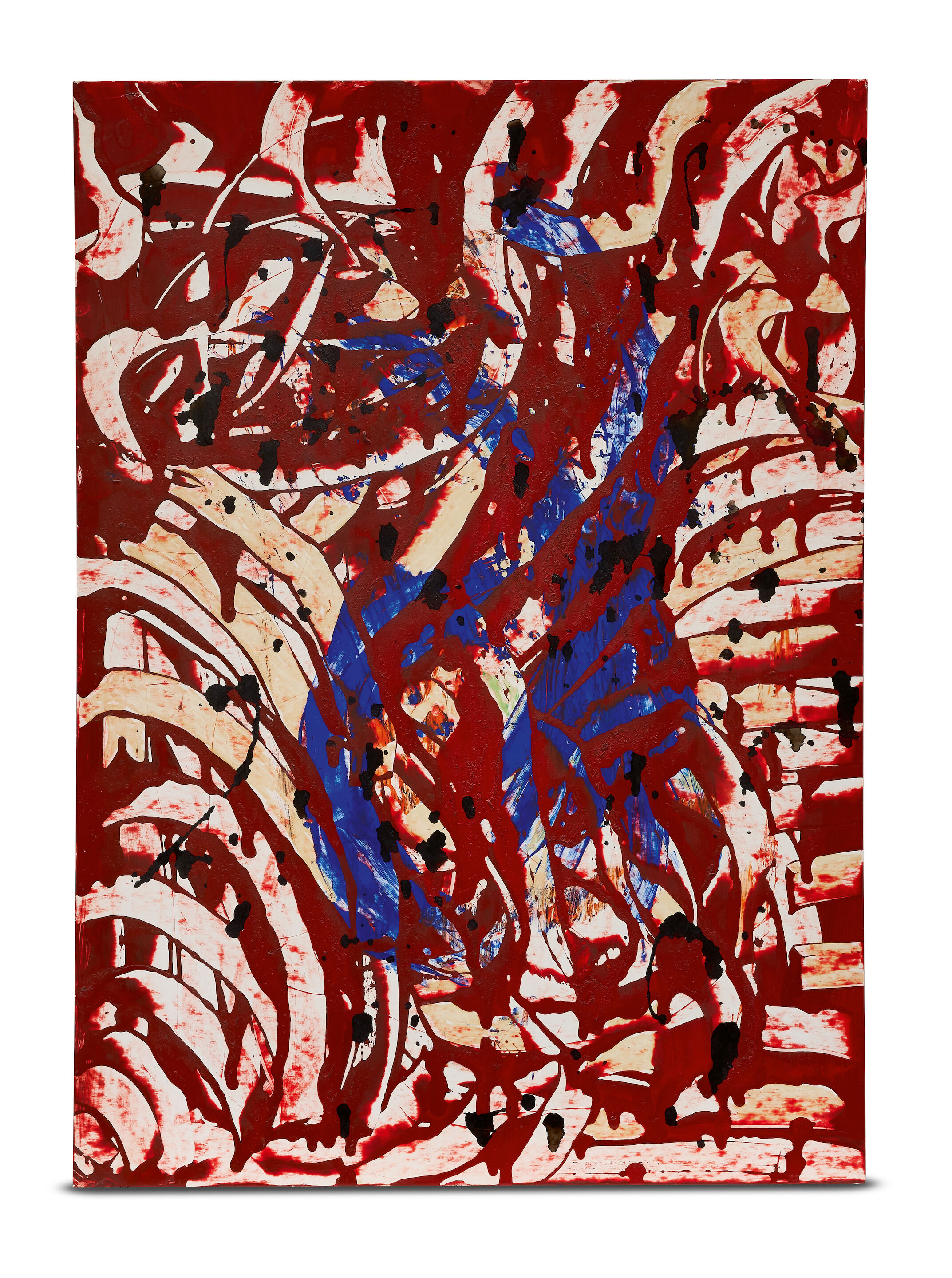 Untitled (Red) - Thumb 2