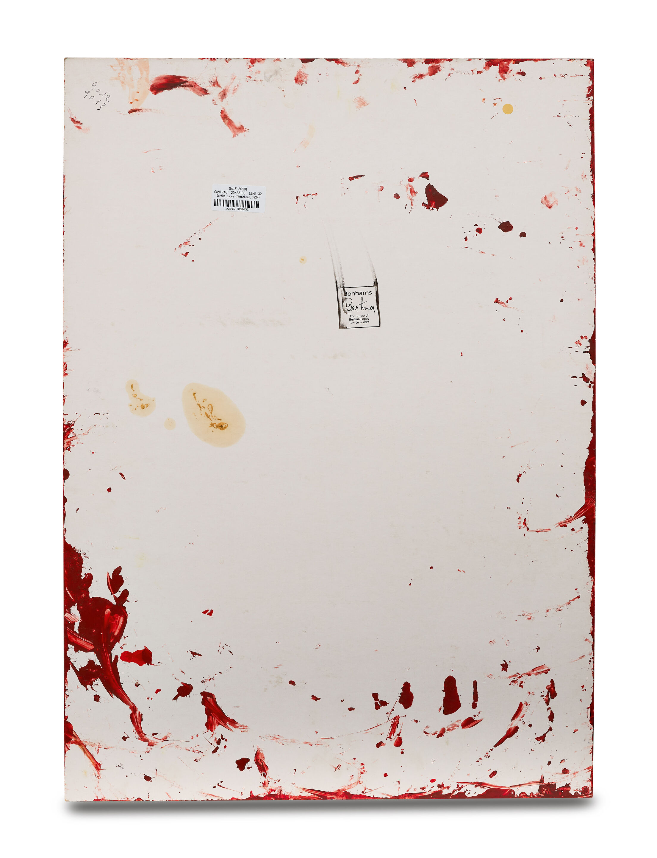 Untitled (Red) - Thumb 3