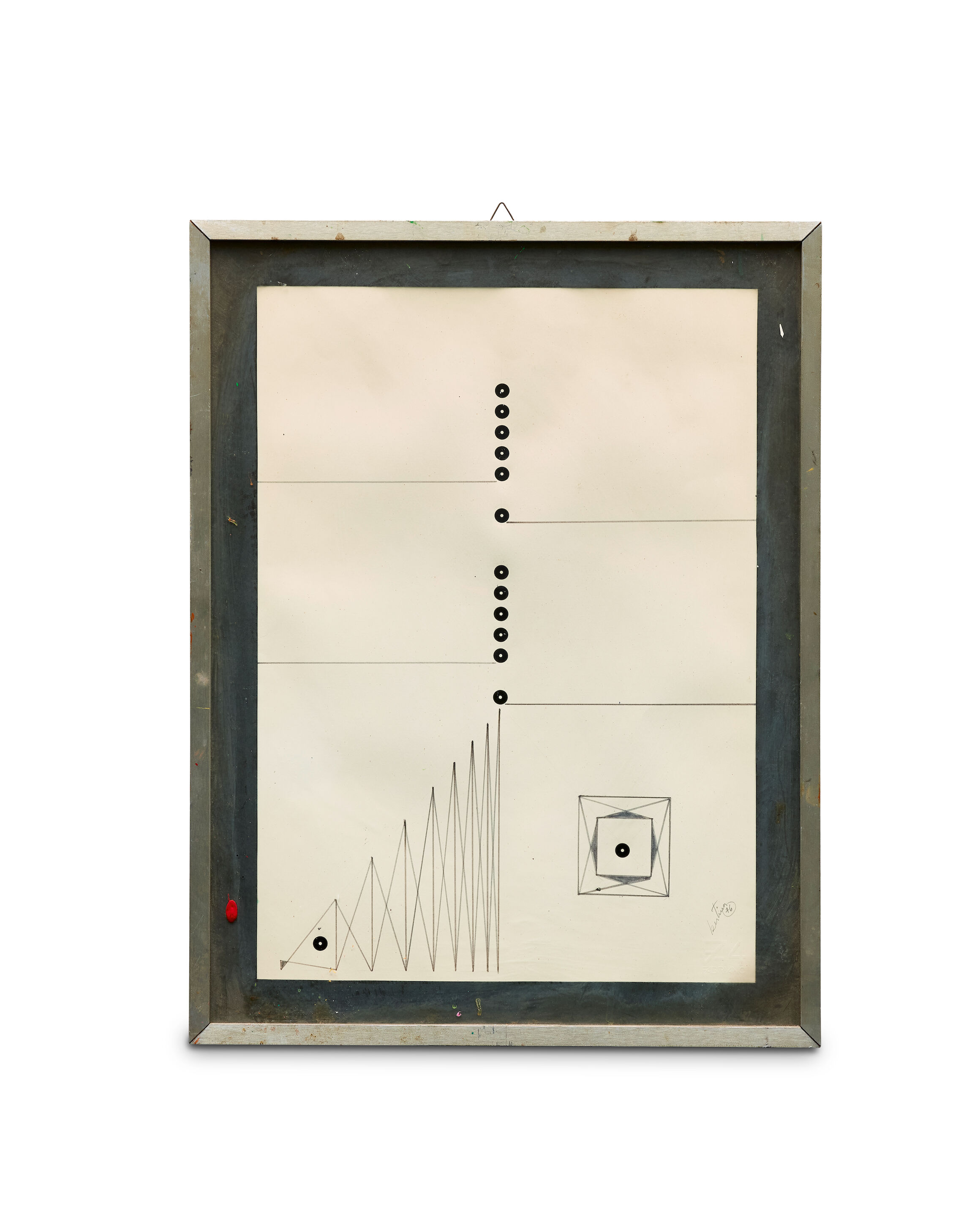Geometric Abstract - Thumb 2