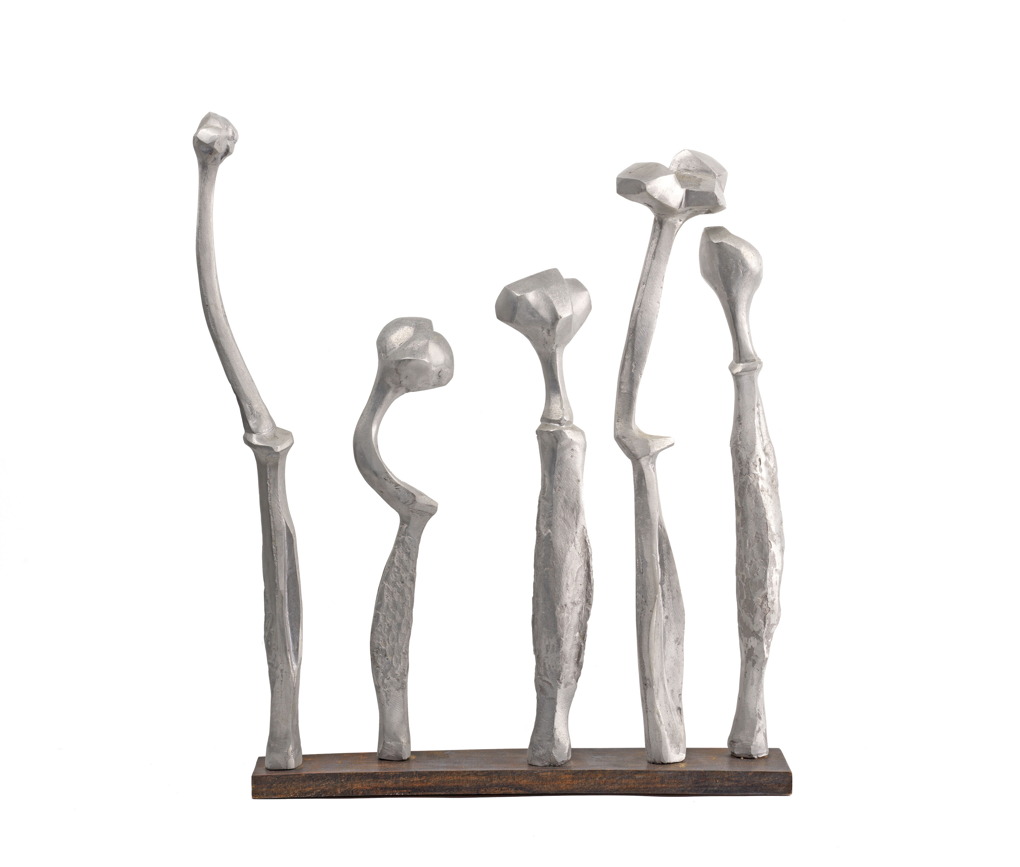 Five Seedheads - Thumb 2