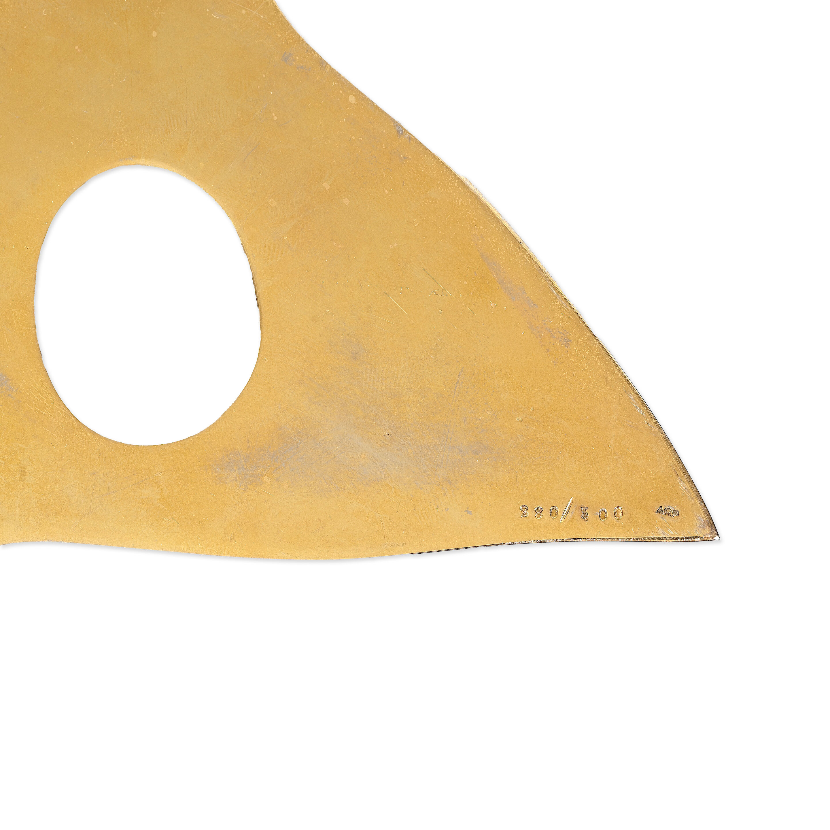 Masque Oiseau - Thumb 2