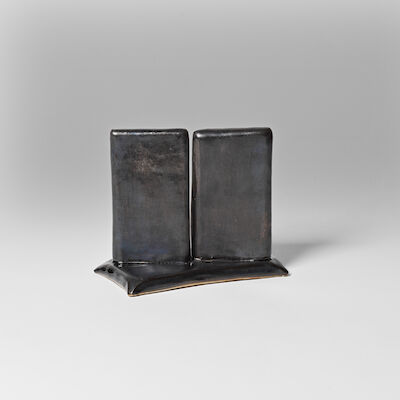 CRISTINA MERCHÁN (1927-1987) Sculpture