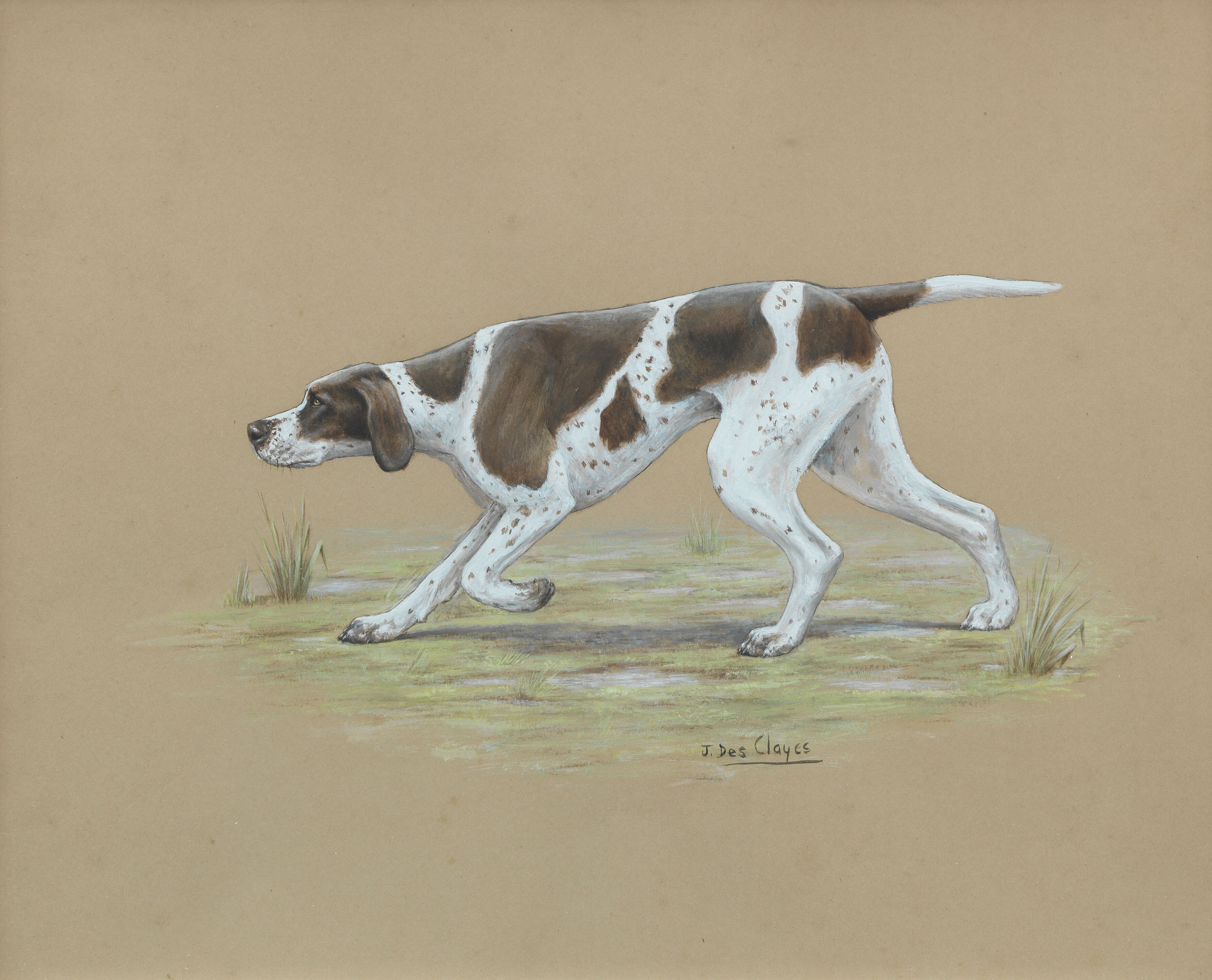 A Pointer