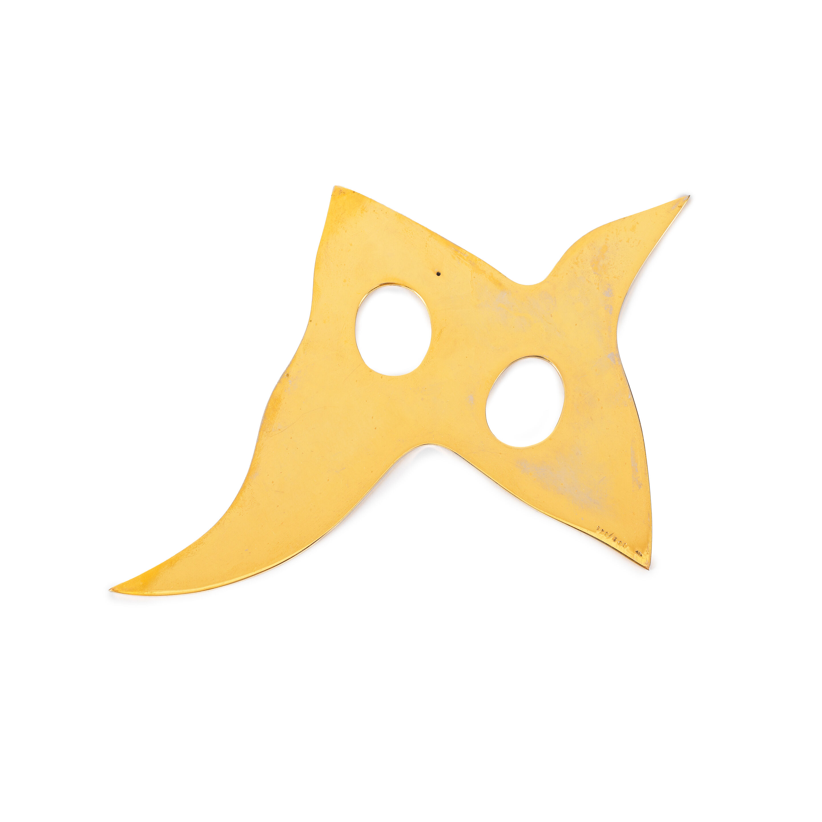 Masque Oiseau
