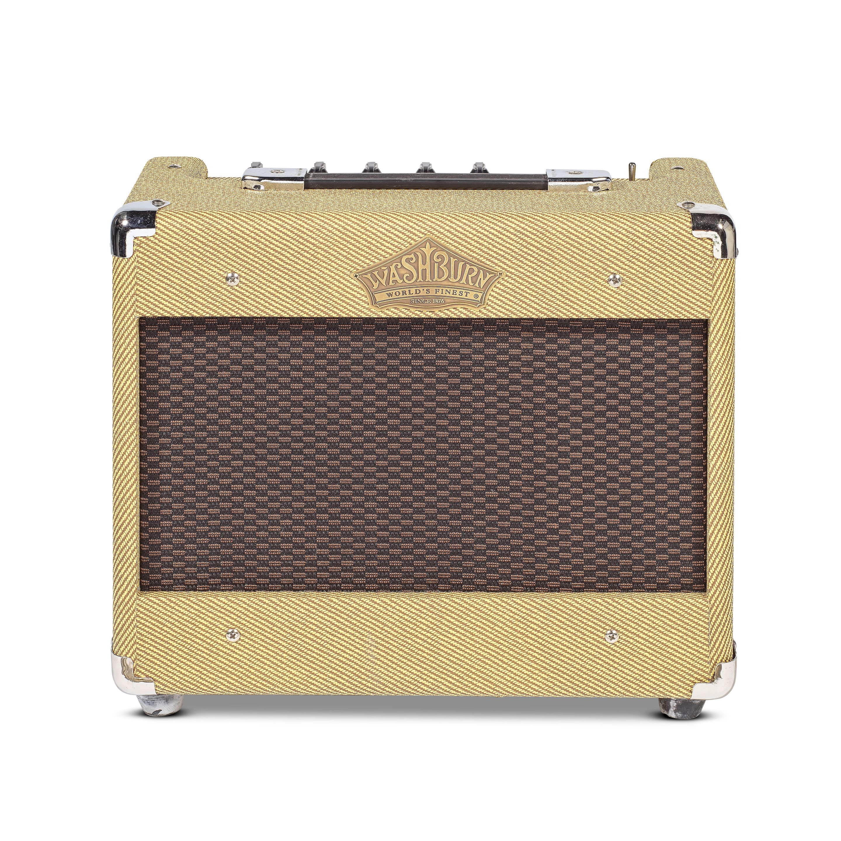 レア ウォシュバーン VGA-15 ロリーギャラガー使用 良品 良き 