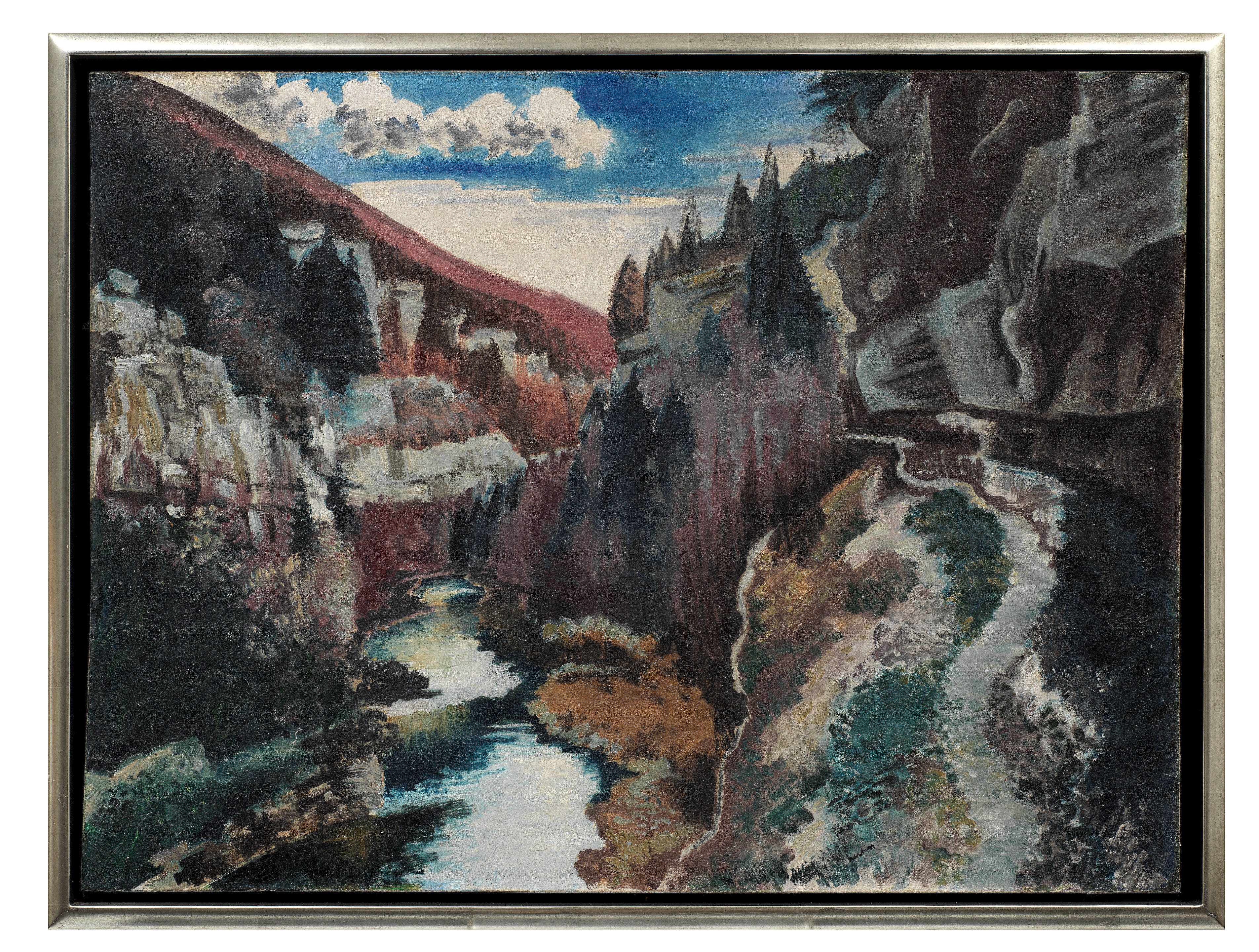 Paysage du Doubs - Thumb 2