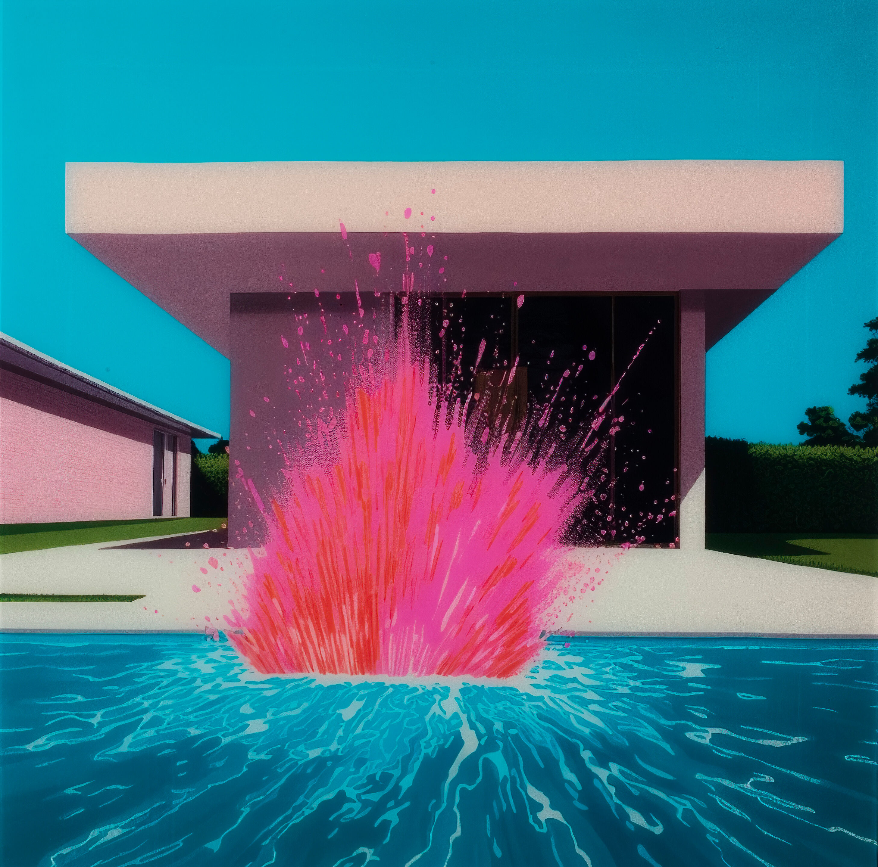 Splash