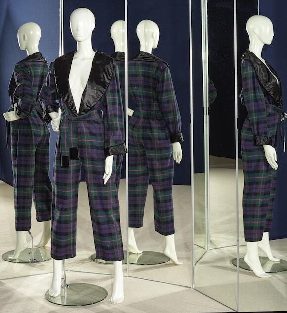 Bonhams de Saint Cyr Jean Remy DAUMAS, collection Prêt à