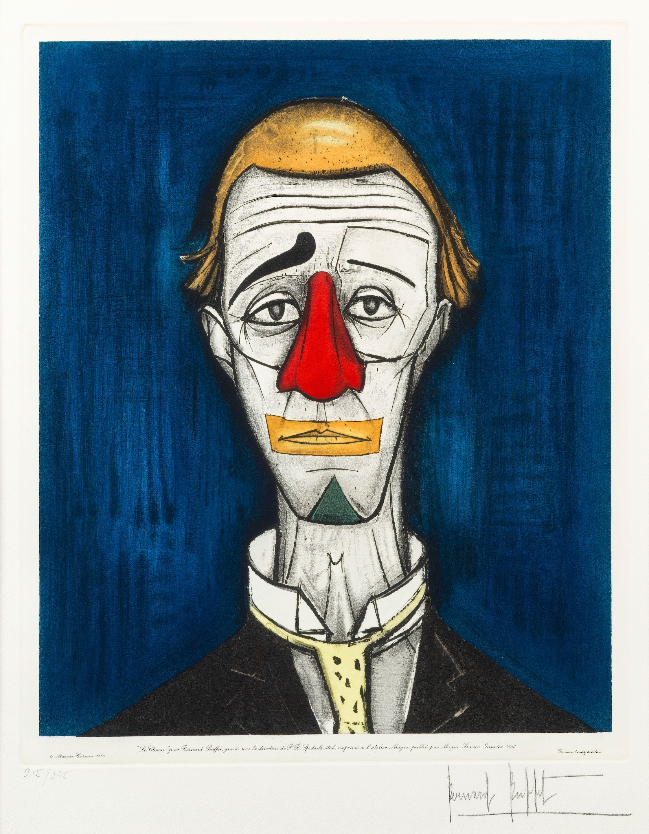 Le Clown