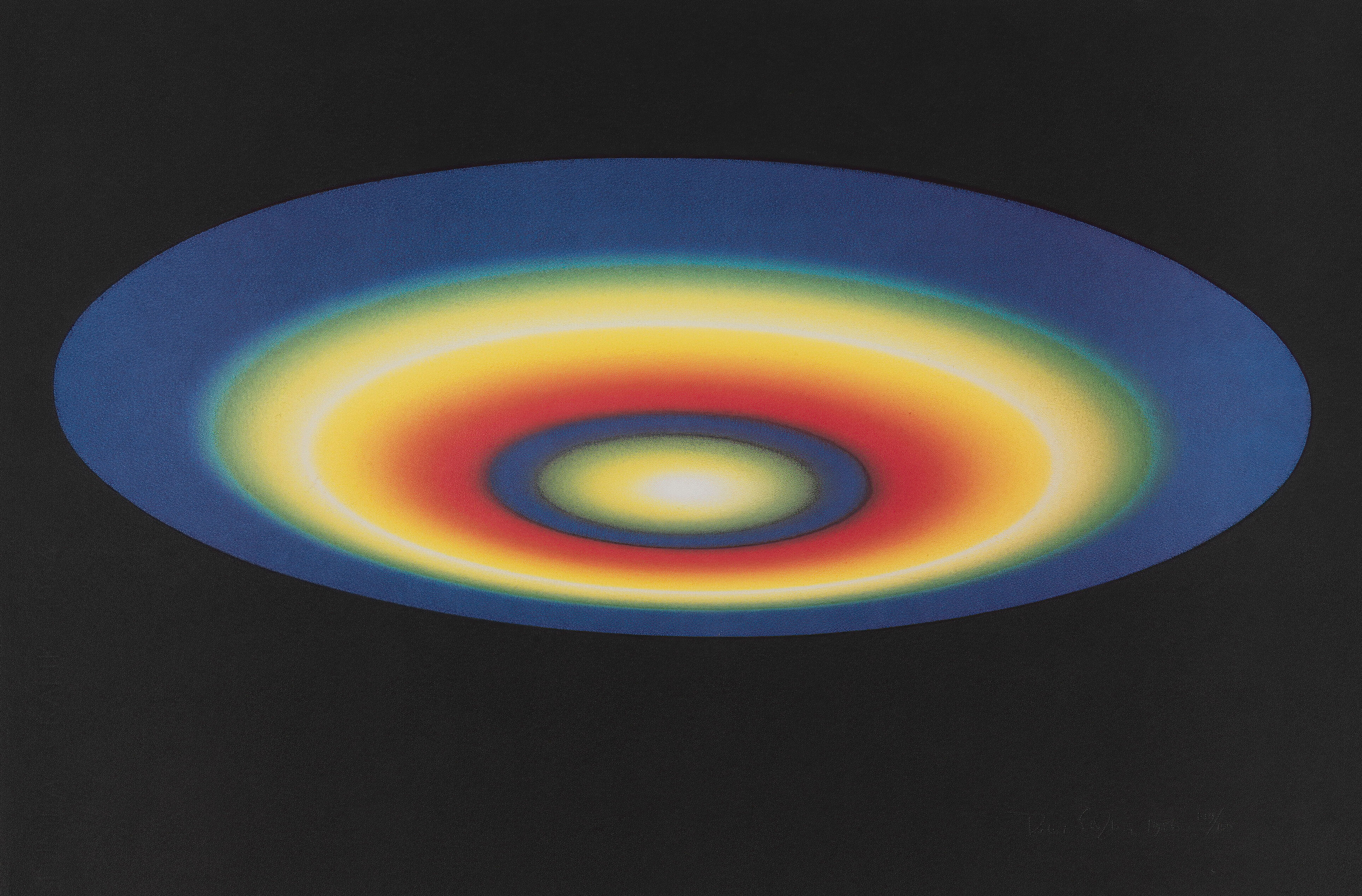 Cosmic Composition