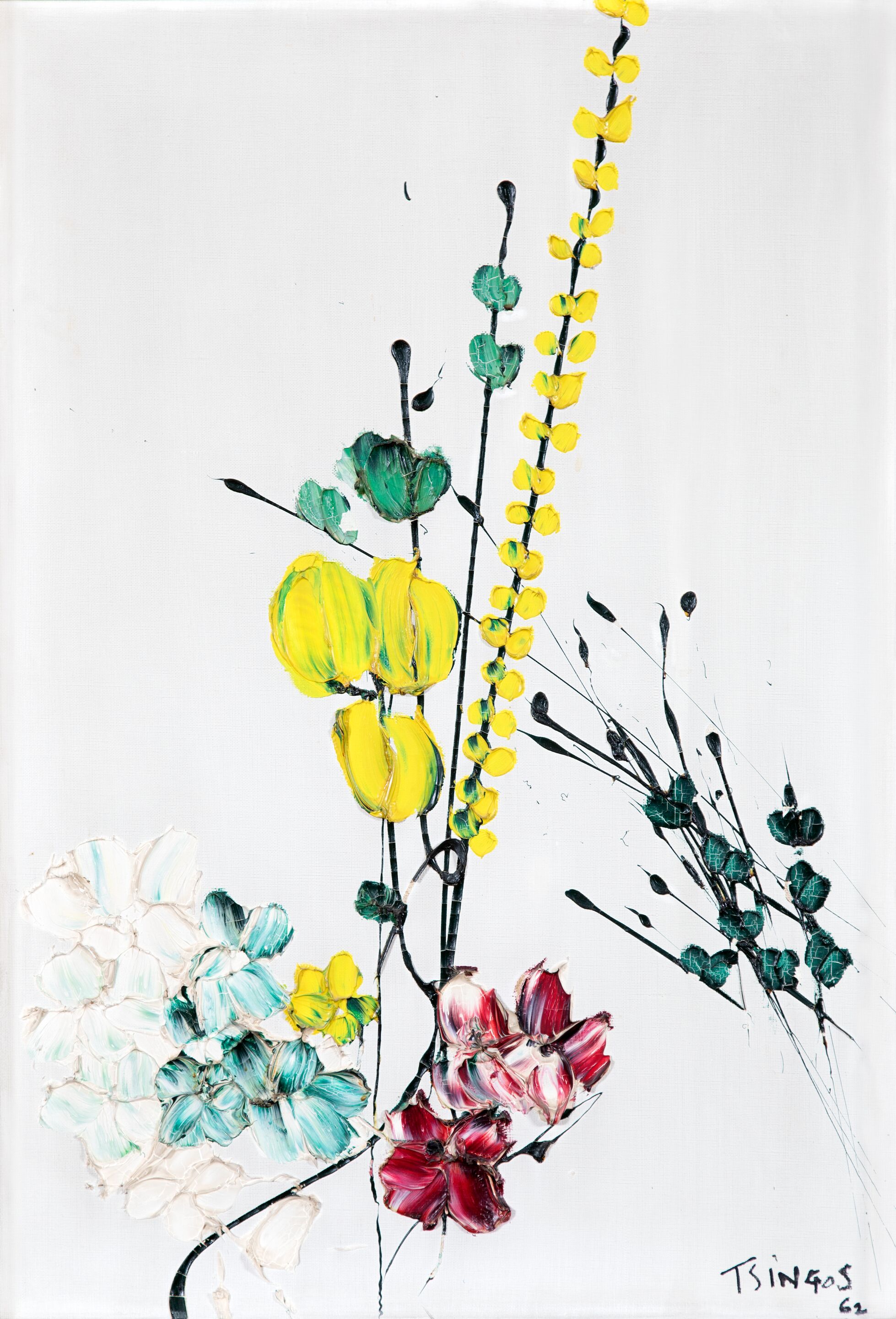 Fleurs