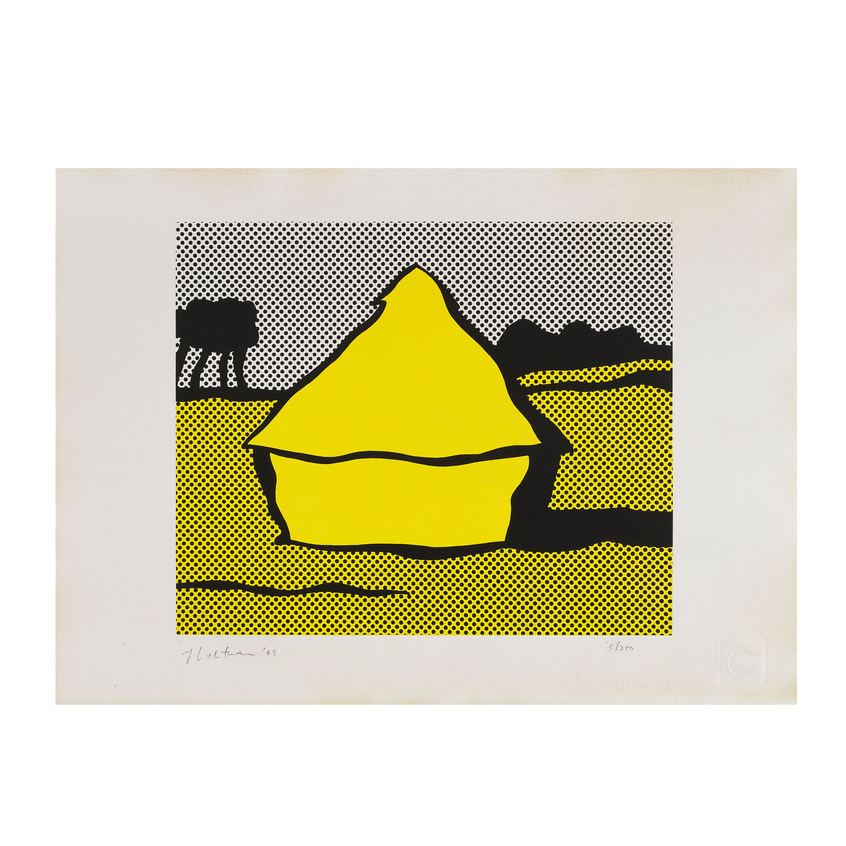 Haystack