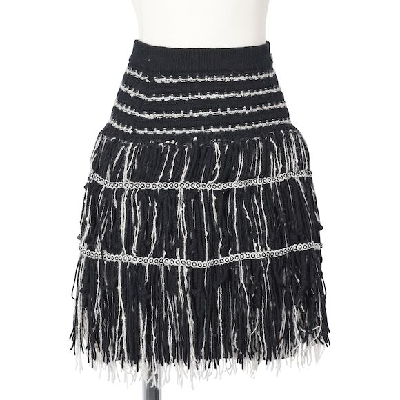 Bonhams Cornette de Saint Cyr : Chanel, collection Prêt à Porter ...