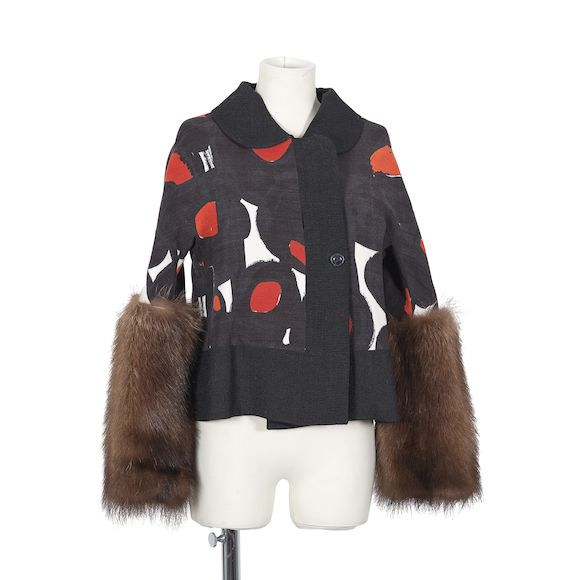 Veste De Patinage Artistique Chloé Noel, Coupe Spirale, Pour Enfant XL Ou Adulte XS, Noir Et Turquoise - Modèle J36