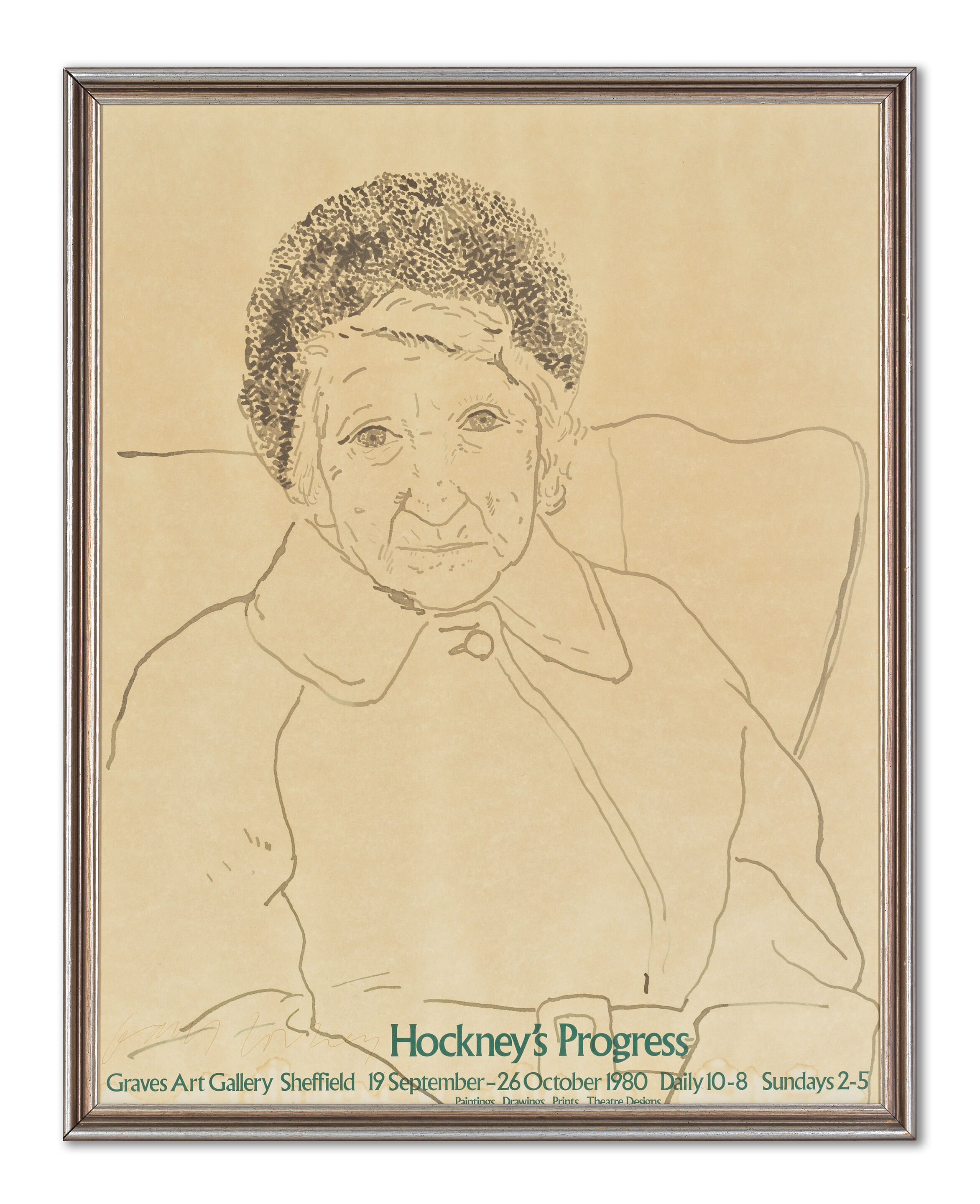 Hockney's Progress - Thumb 2