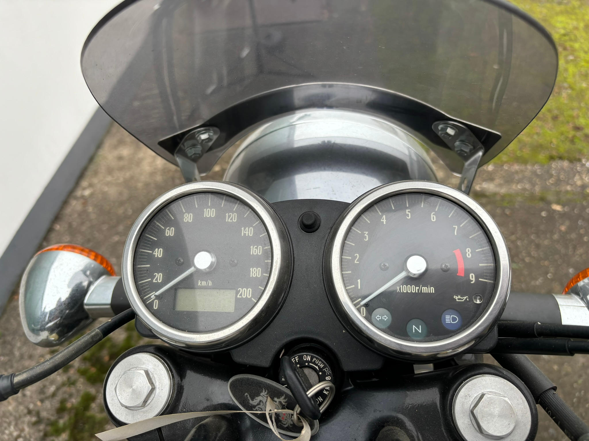 わい♡ 2002 ZX6-R A1P mods | Kawasaki Ninja ZX-6R Forum