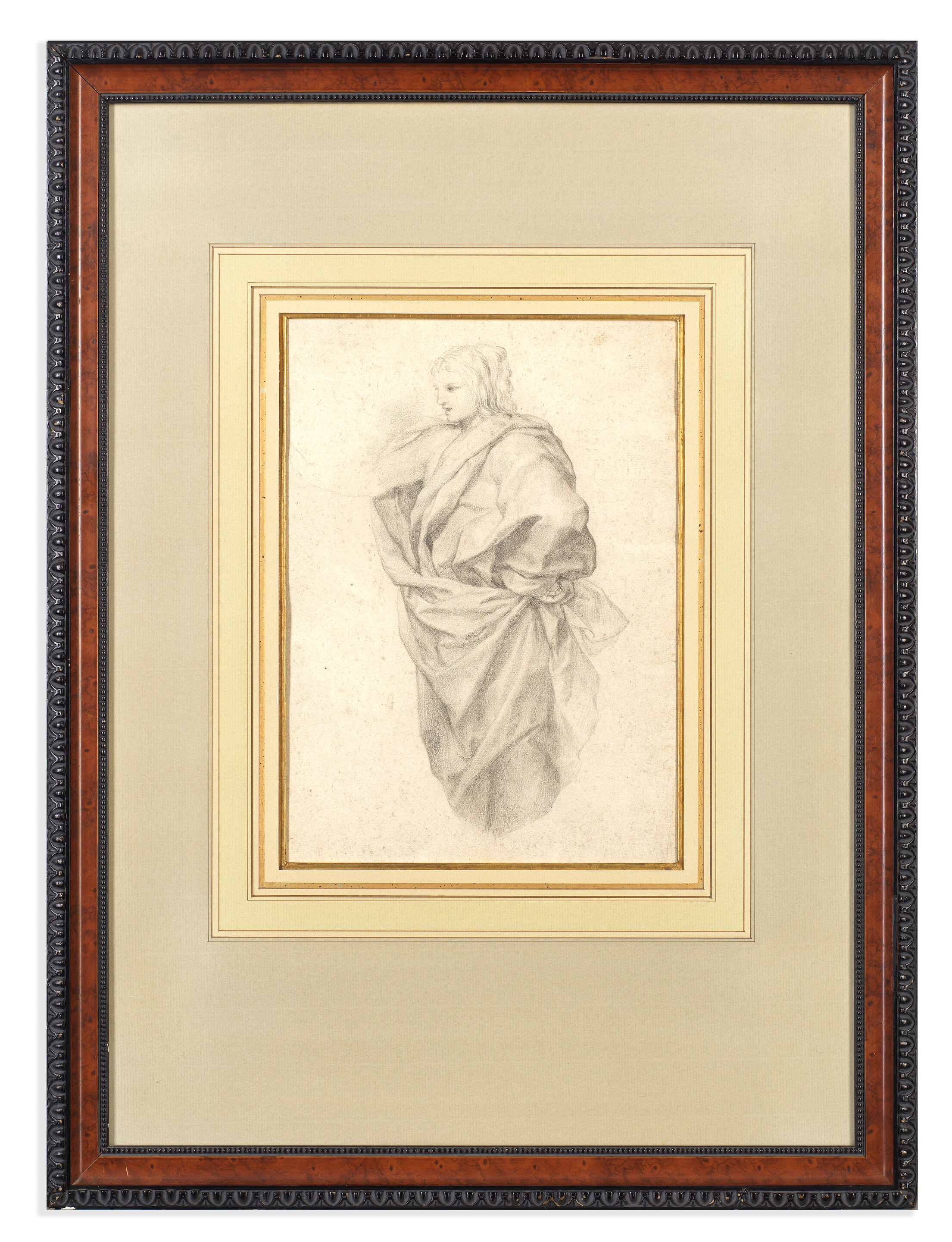 Study for Janus - Thumb 2