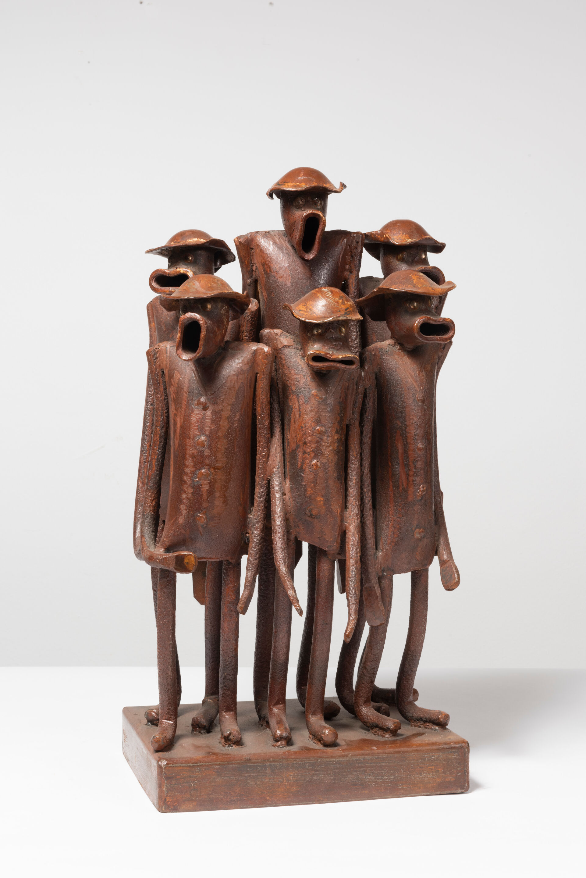 Six Figures
