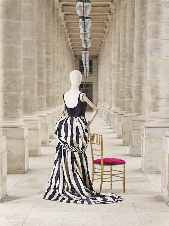 Bonhams Cornette de Saint Cyr Jean-Louis Scherrer, collection - Main Image