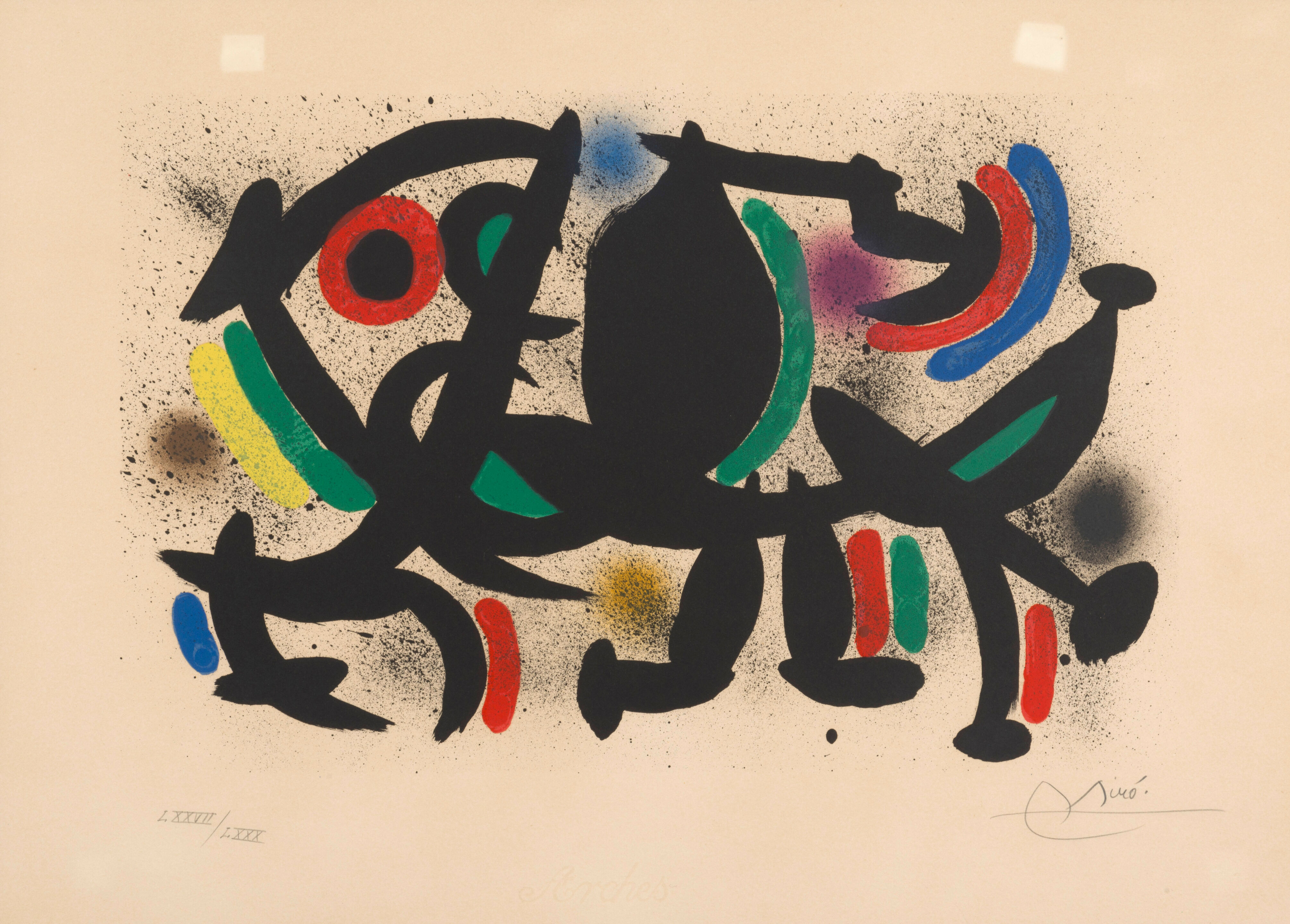 Composition VIII