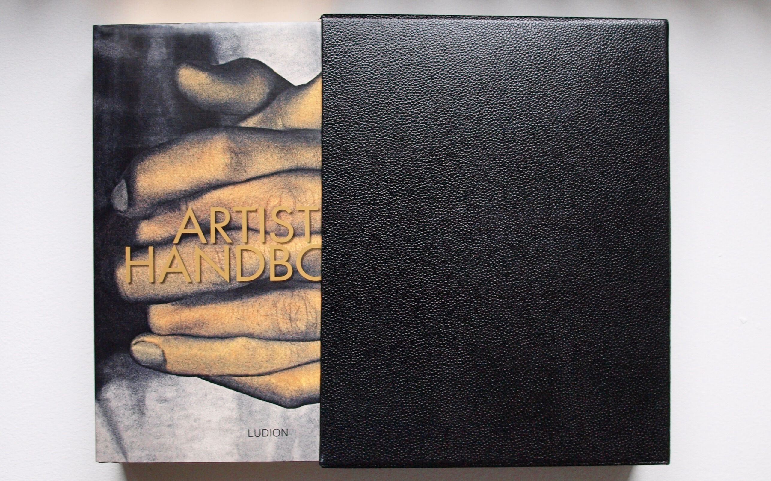 Artists' Handbook - Thumb 4