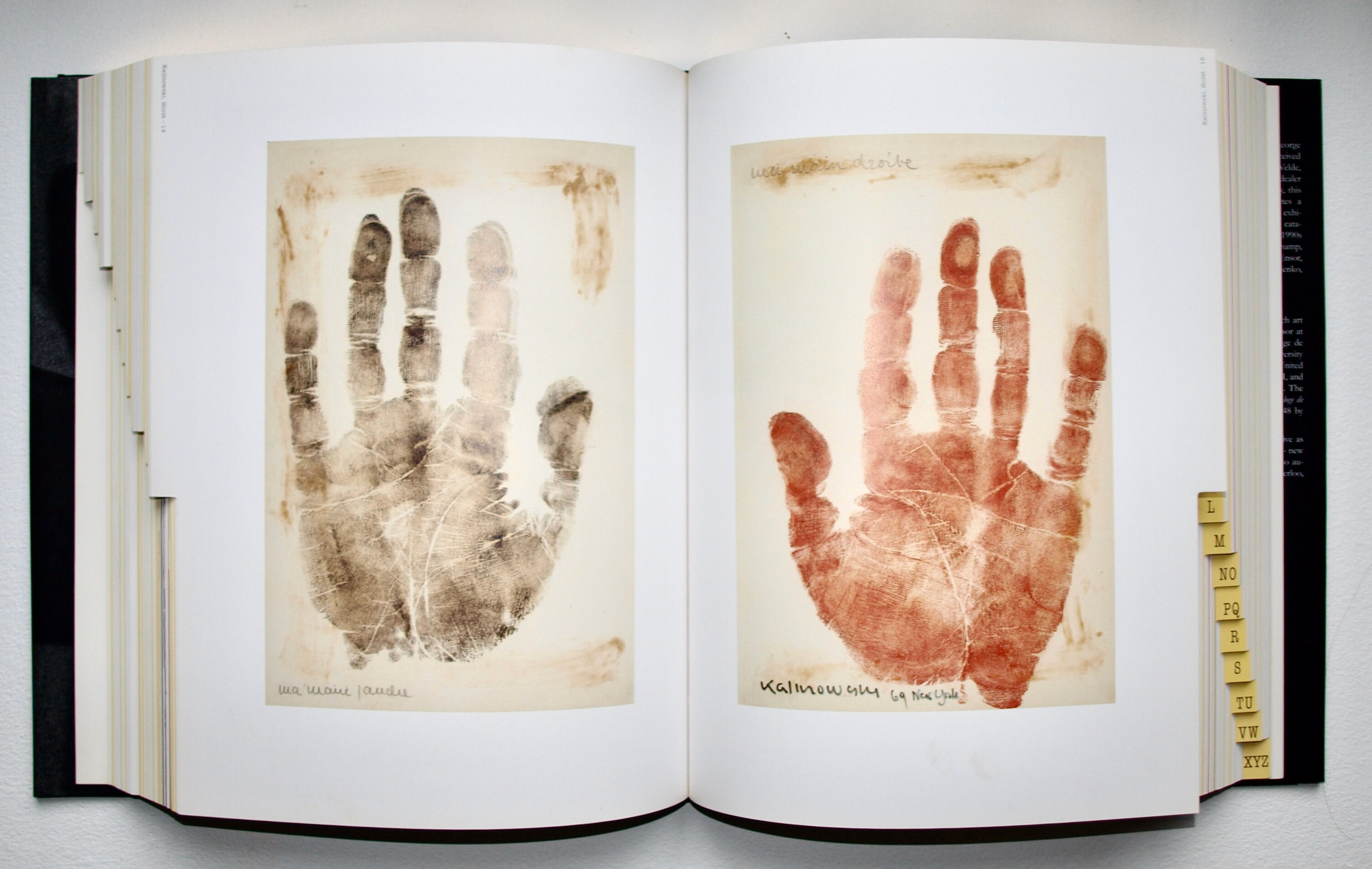Artists' Handbook - Thumb 3