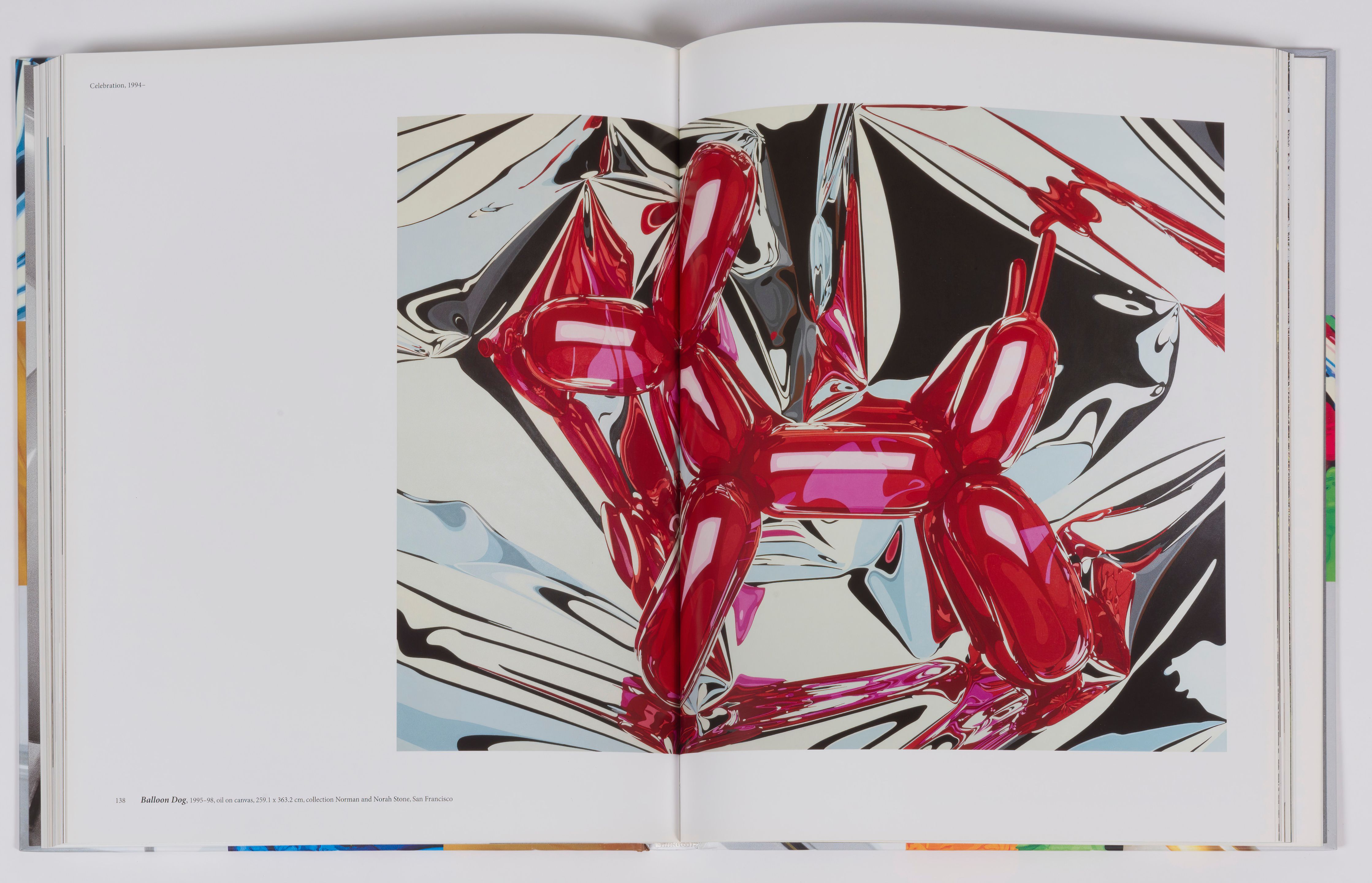 Catalogue avec dessin et envoi
