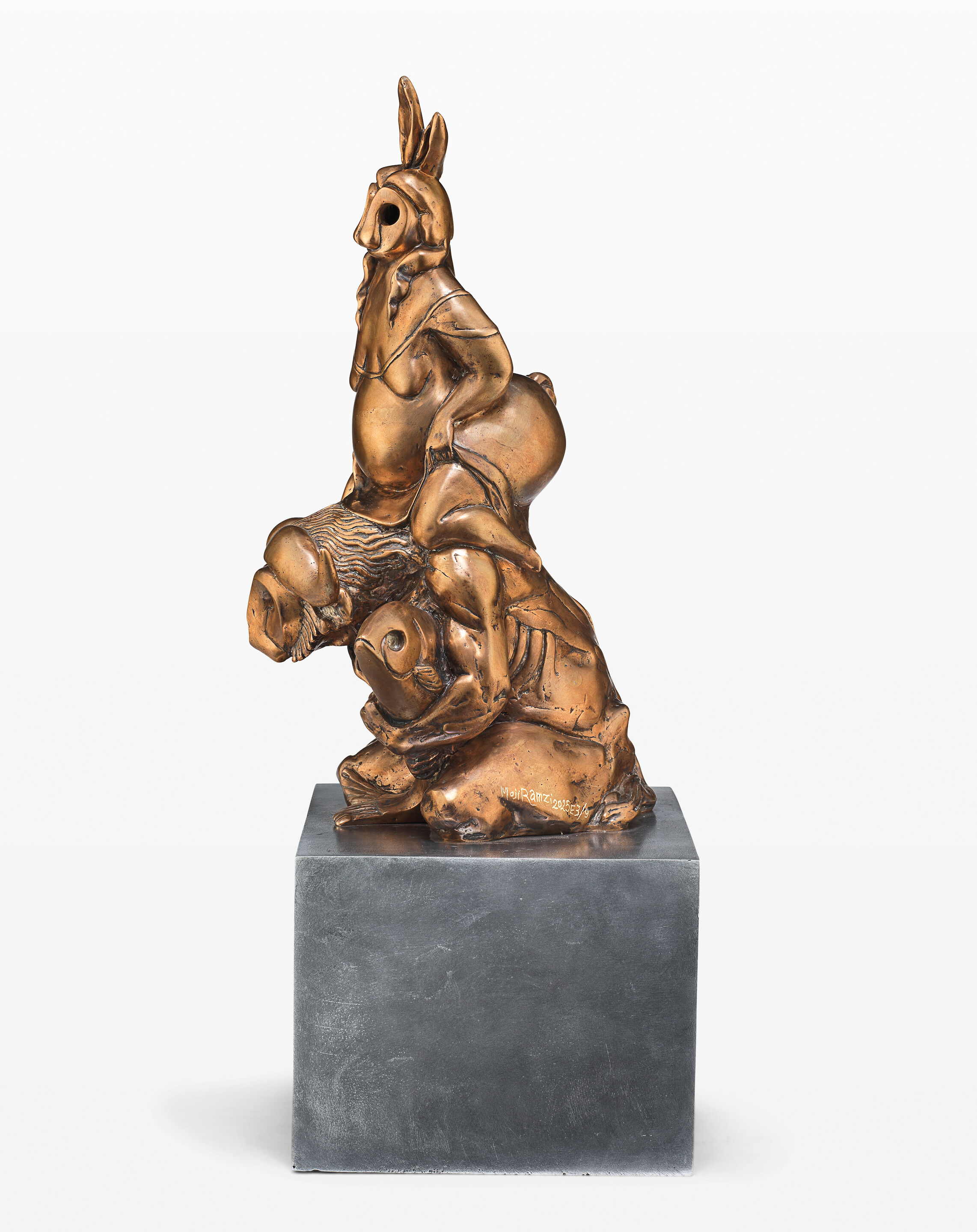Minotaur - Thumb 3