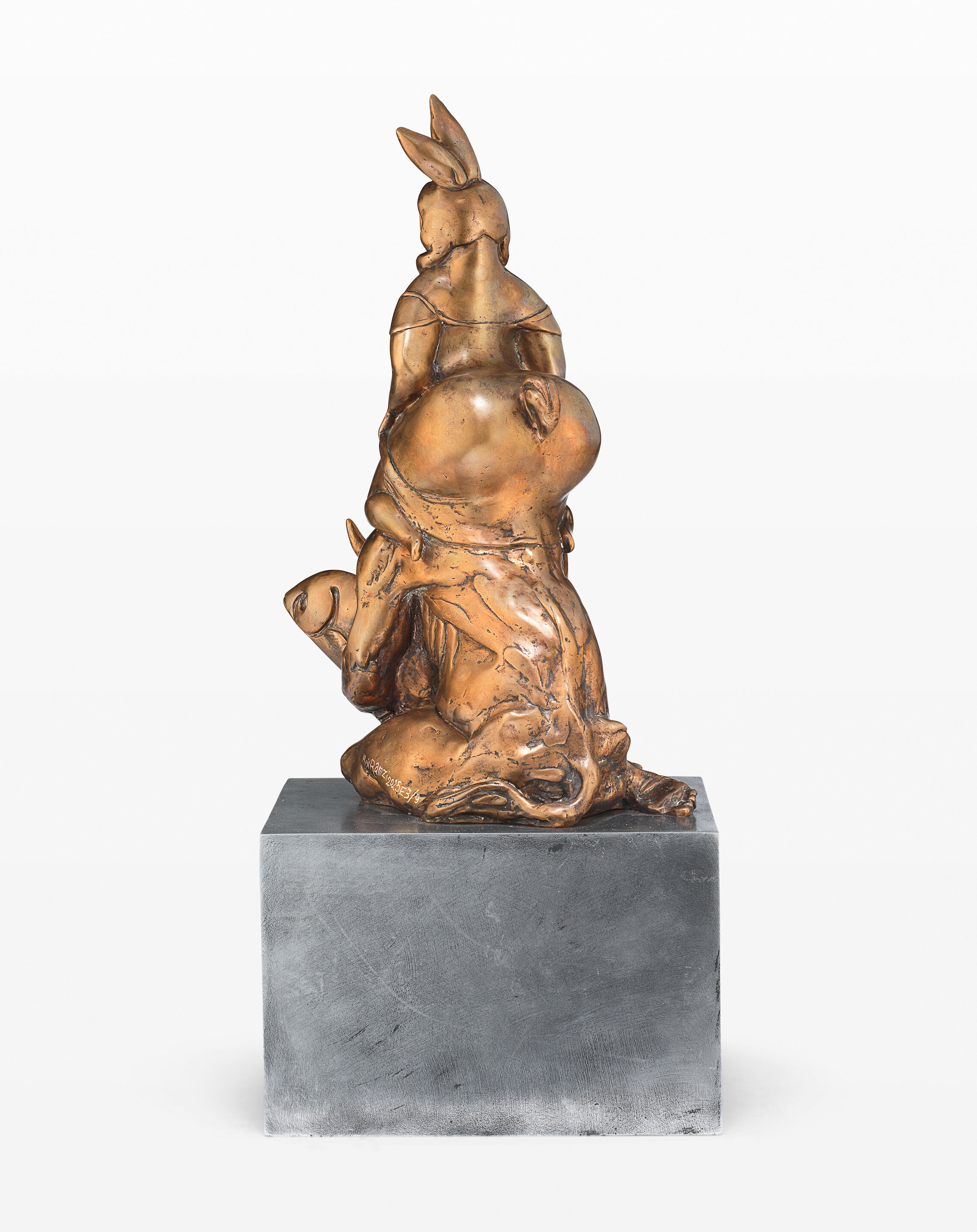 Minotaur - Thumb 2