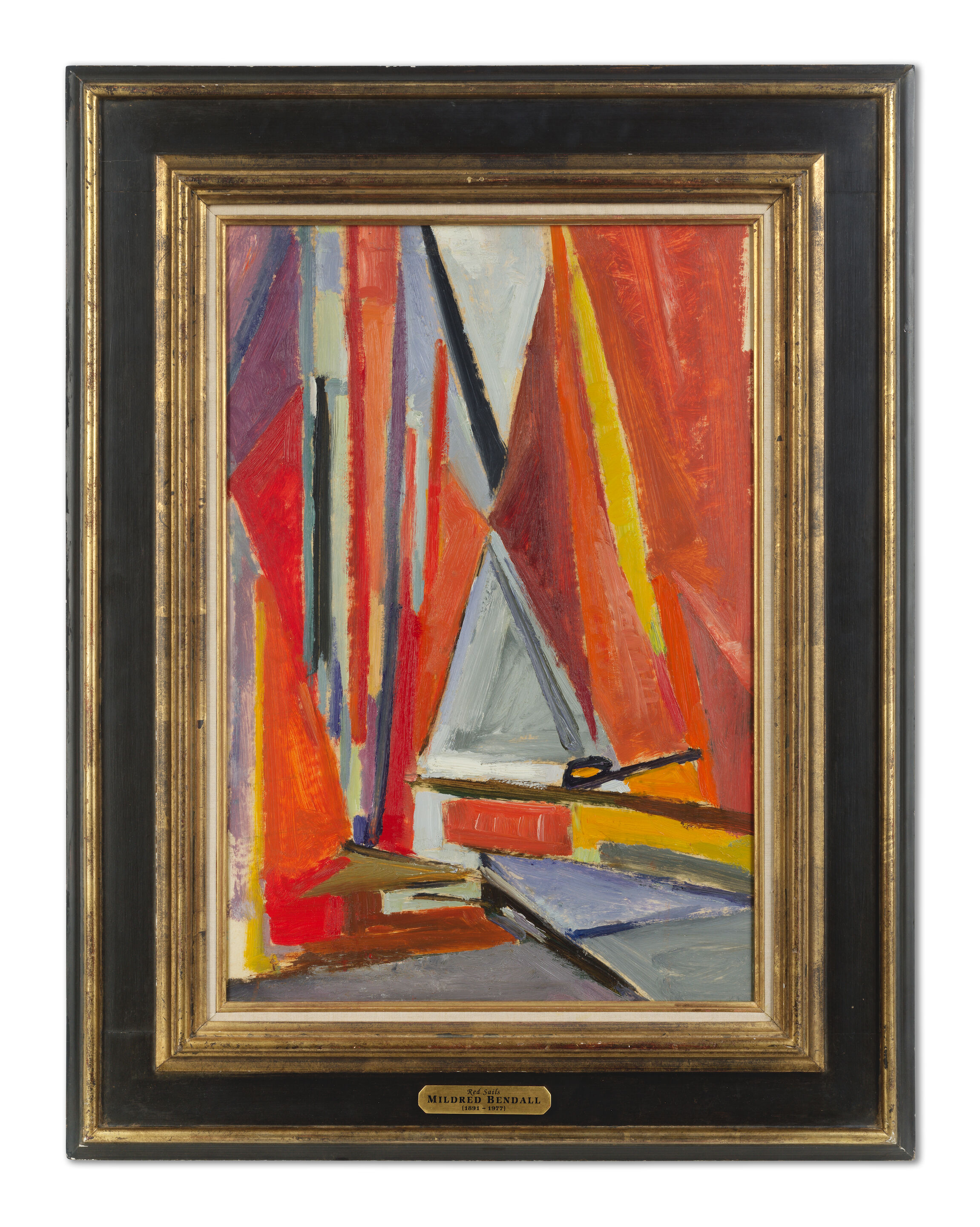 Red Sails - Thumb 2