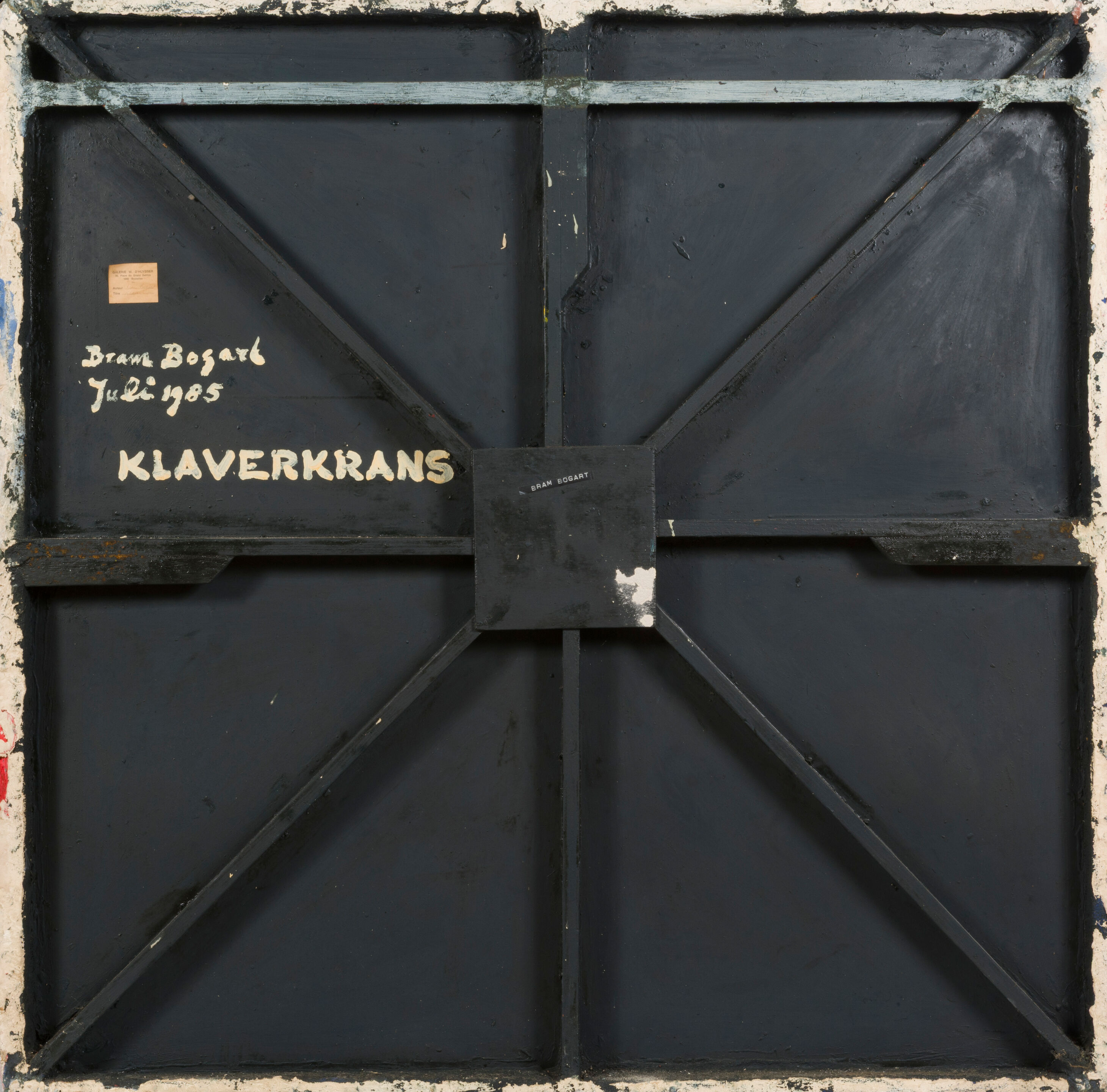 Klaverkans - Thumb 3