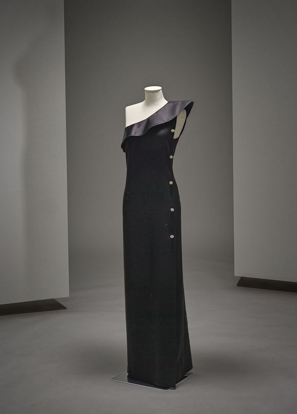 Poupée En Chiffon Mundia Paris Pierre Cardin – 60cm, Boîte D'origine, Années 80