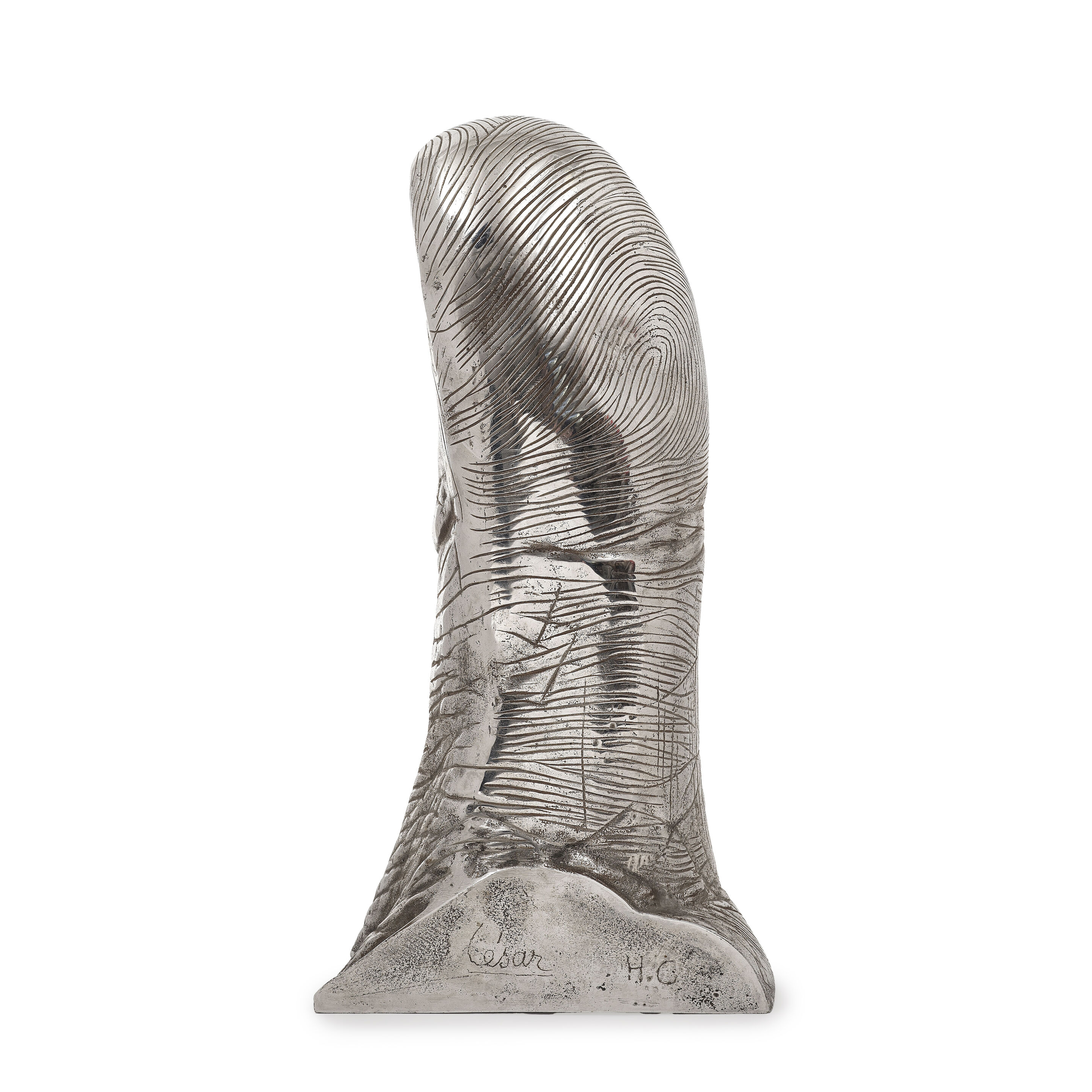 Pouce - Thumb 3