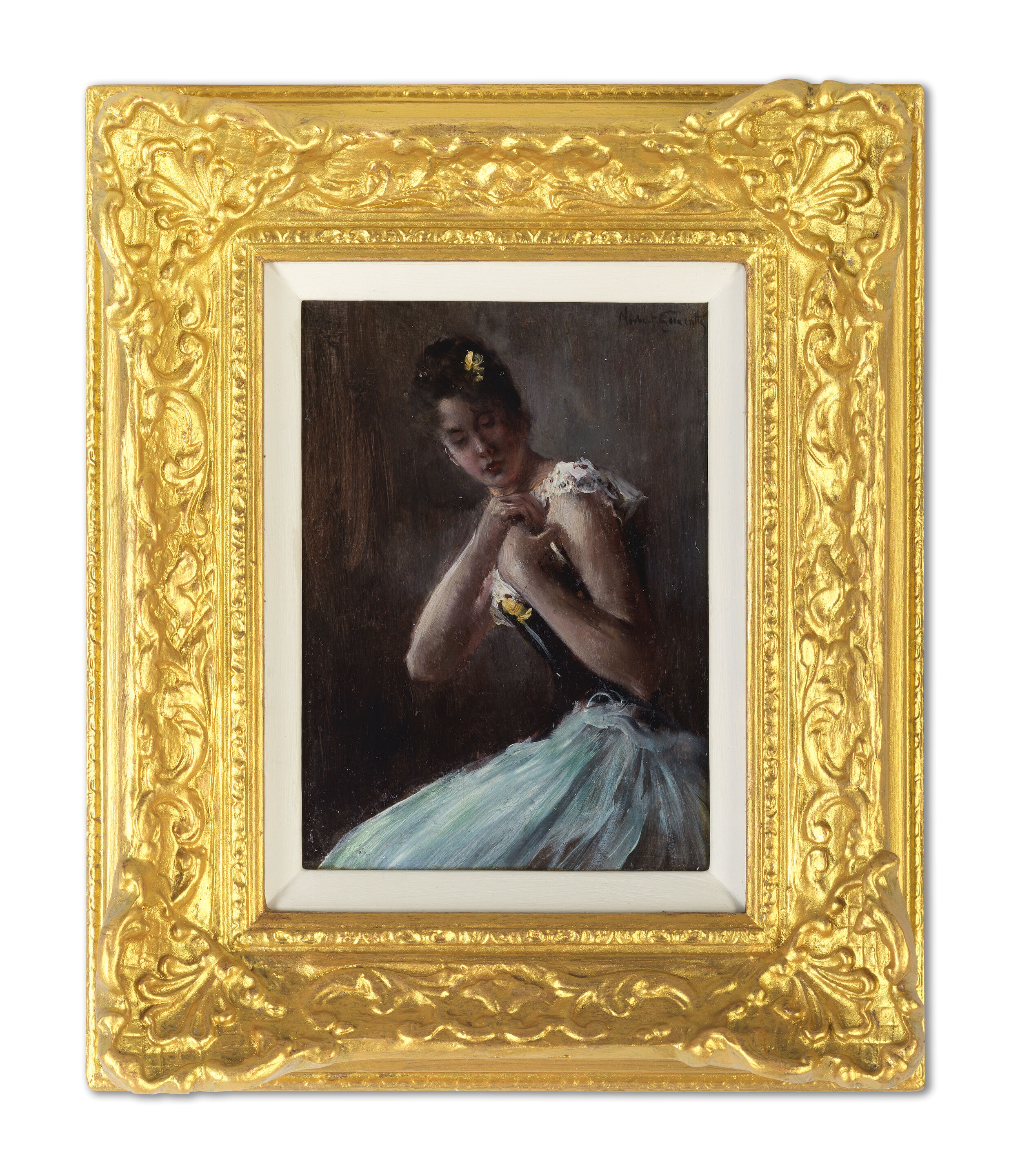 La Danseuse - Thumb 2