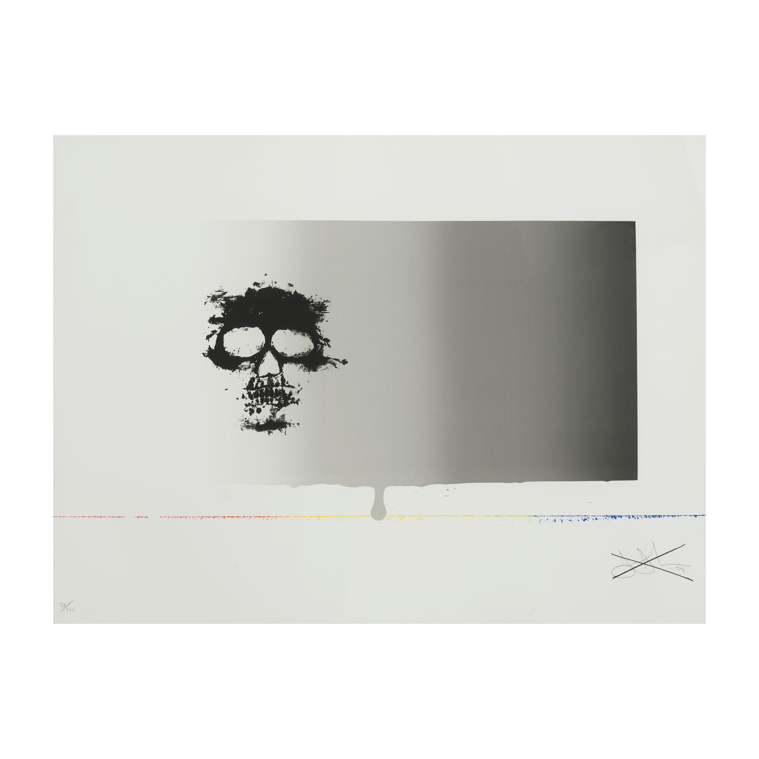 Untitled, from Reality & Paradoxes