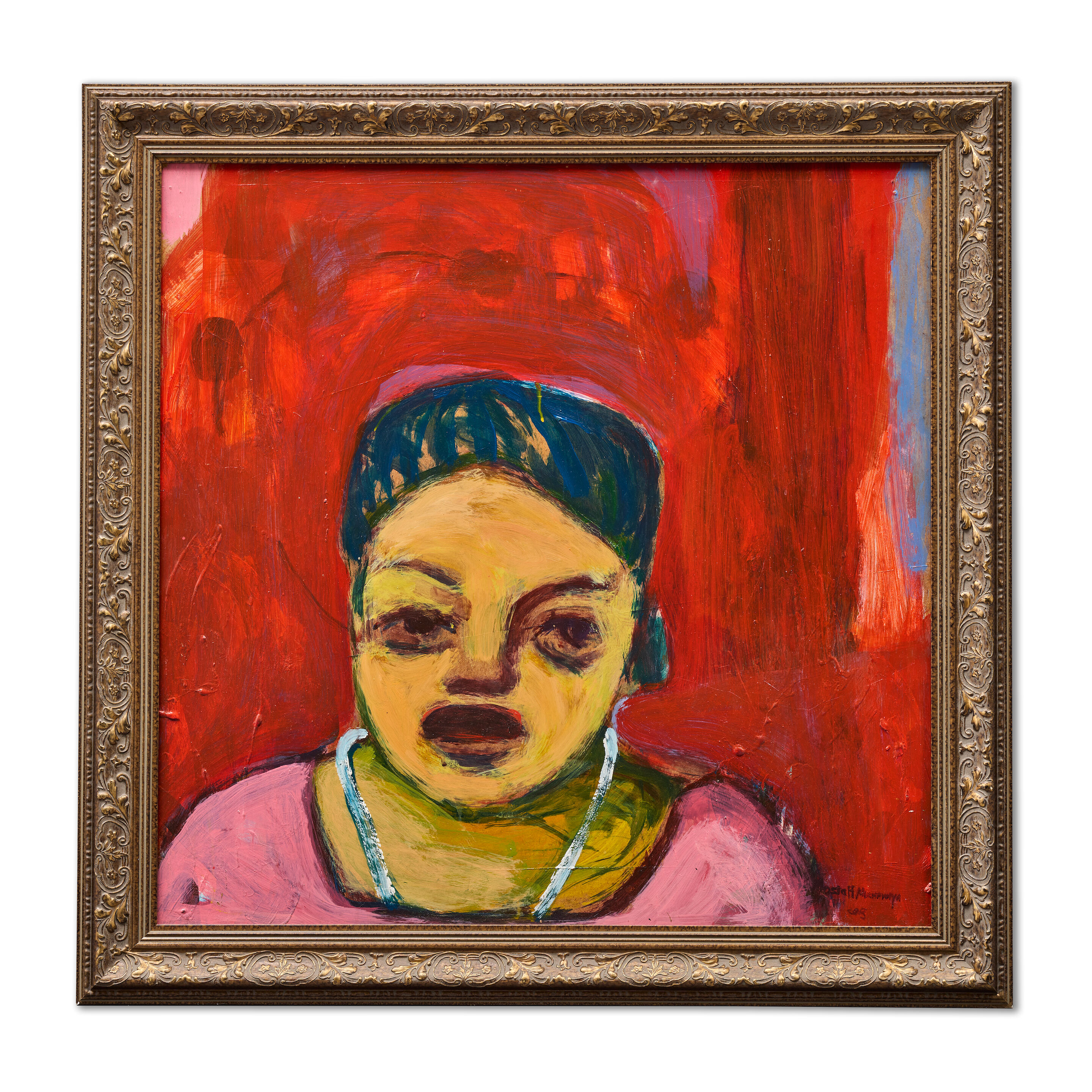 Portrait - Thumb 3