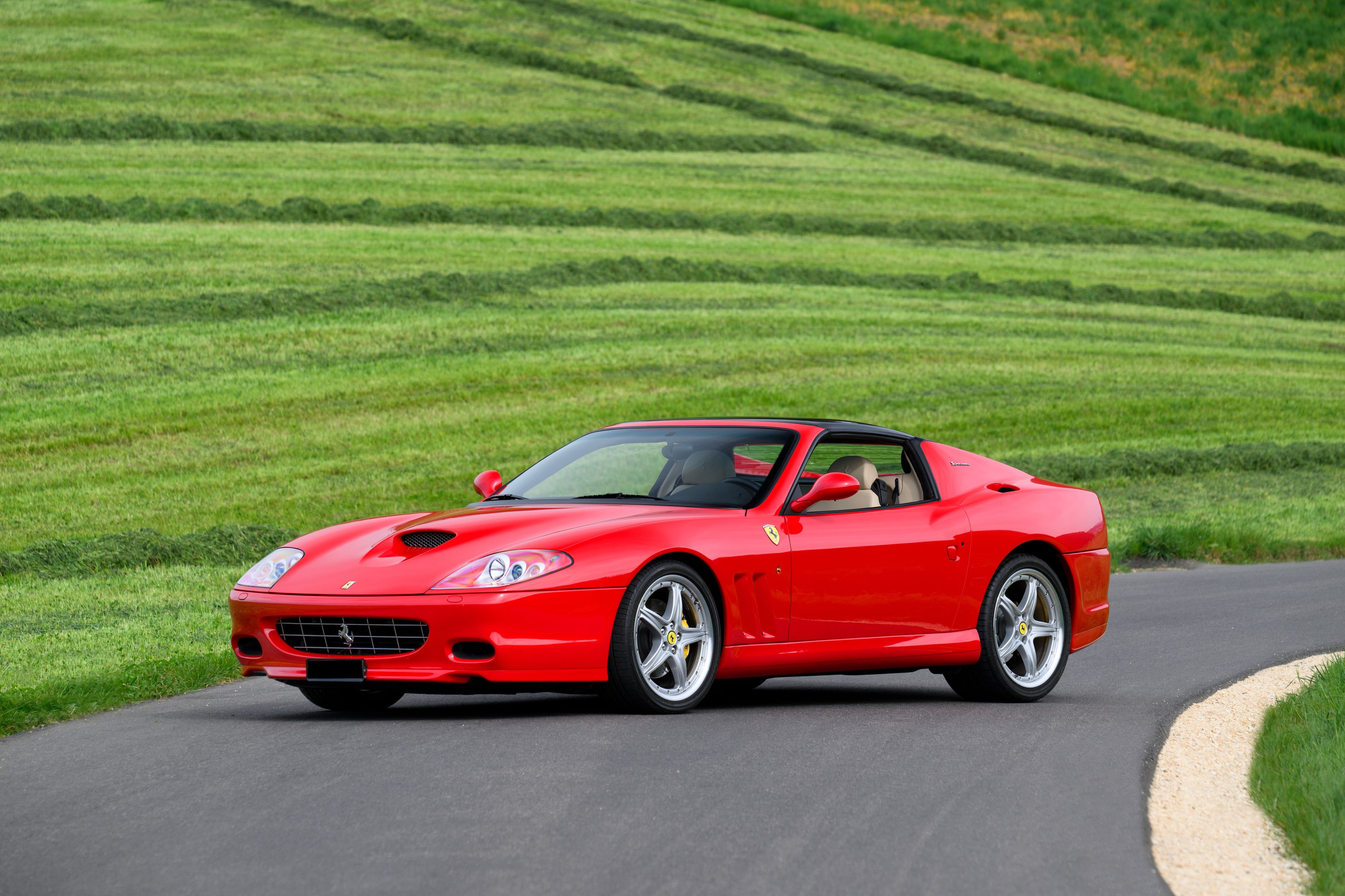 Exotic Cars for Sale