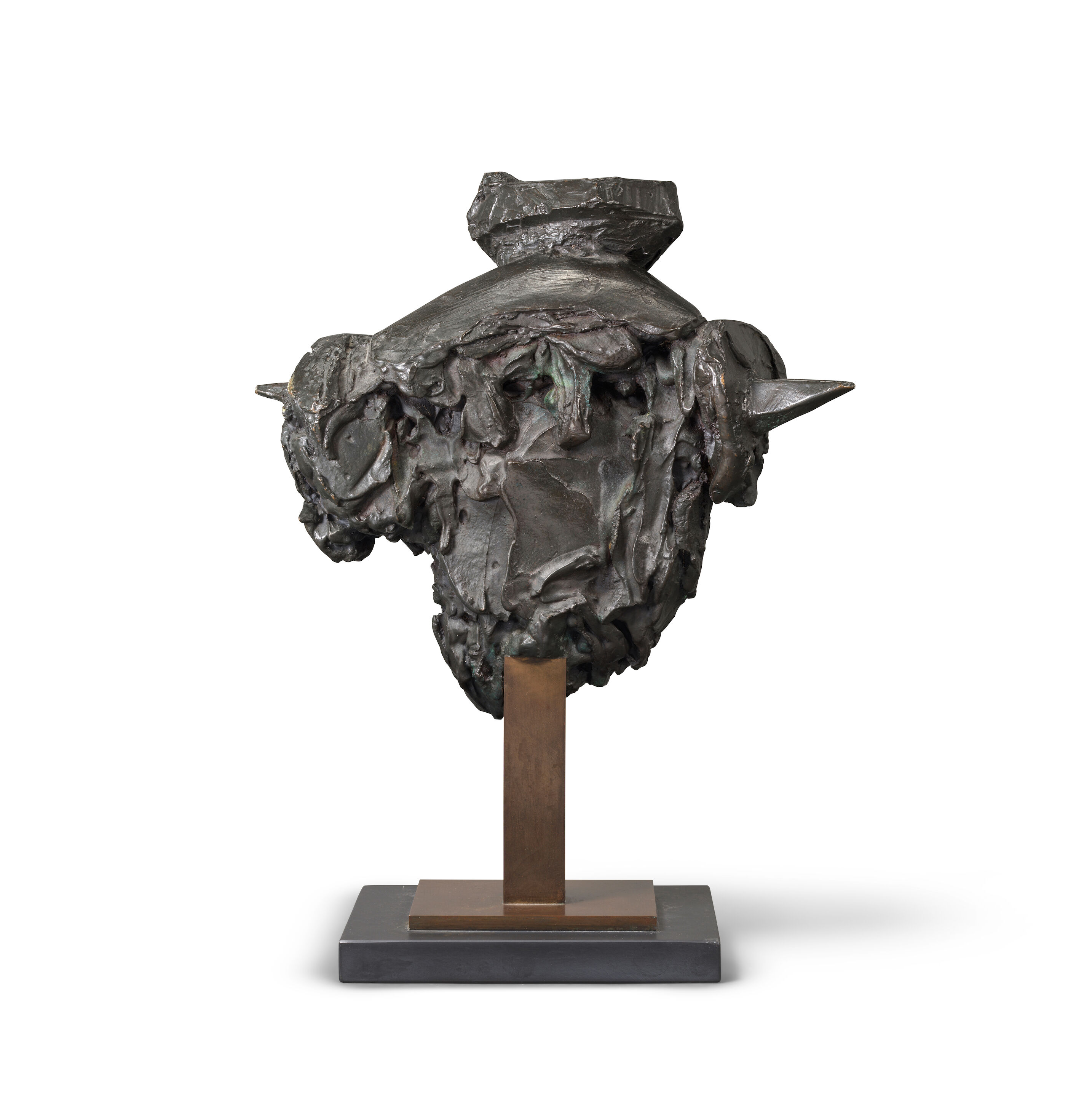 Armed Bust I - Thumb 2